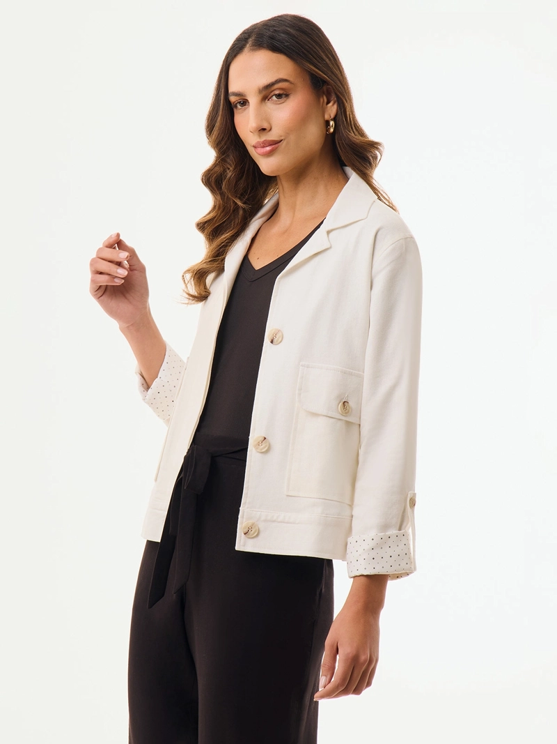 SACO MUJER JOHN HOLDEN WOMAN FAREH - 3