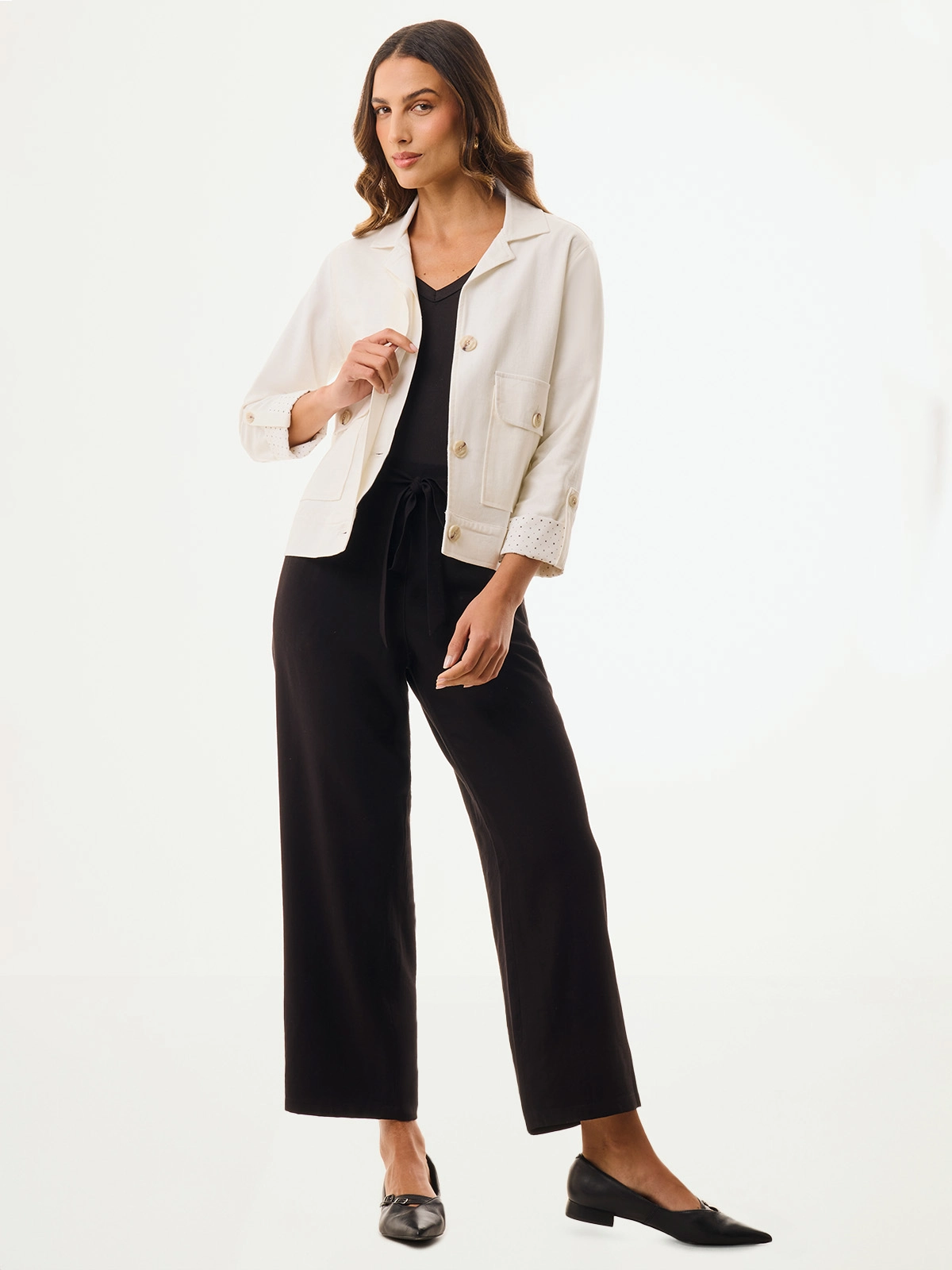 SACO MUJER JOHN HOLDEN WOMAN FAREH - 5