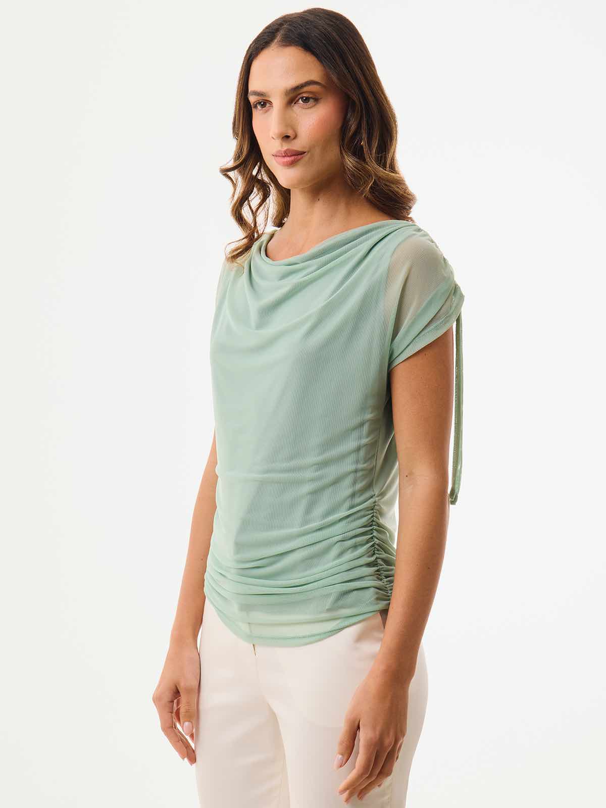 POLO MUJER JOHN HOLDEN WOMAN AMALIA - 3