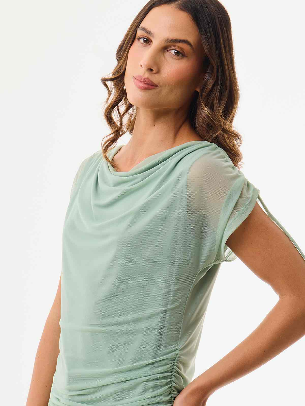 POLO MUJER JOHN HOLDEN WOMAN AMALIA - 4