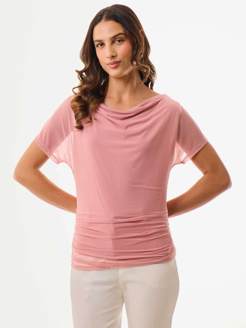 POLO MUJER JOHN HOLDEN WOMAN AMALIA - 1