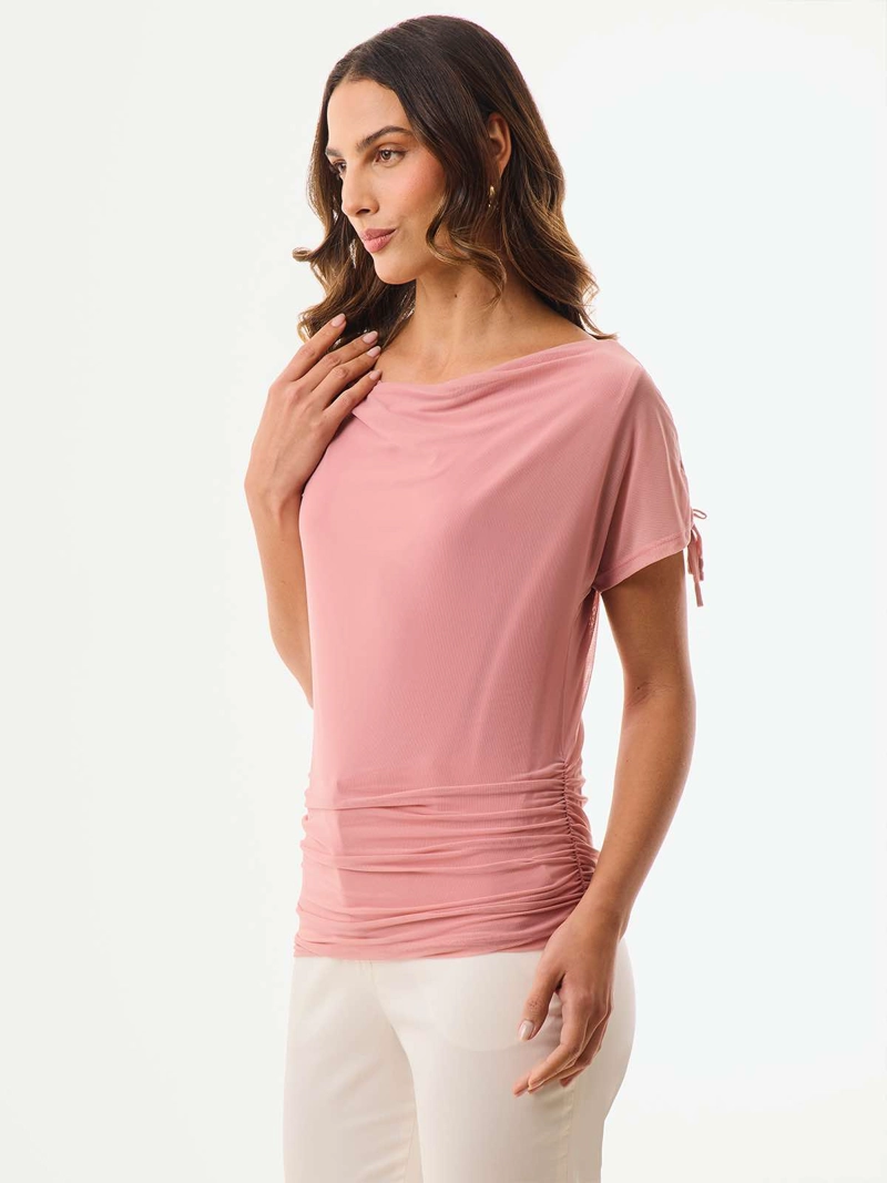 POLO MUJER JOHN HOLDEN WOMAN AMALIA - 3