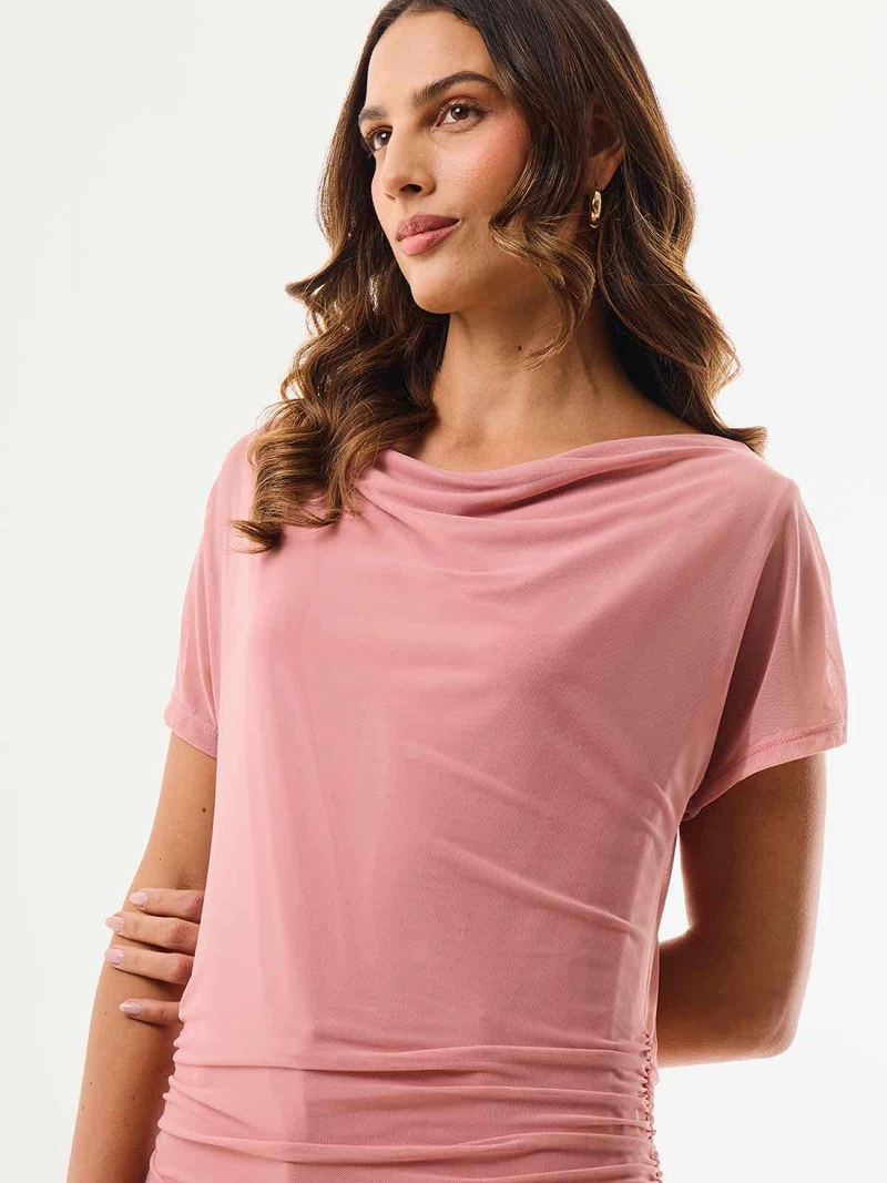 POLO MUJER JOHN HOLDEN WOMAN AMALIA - 4