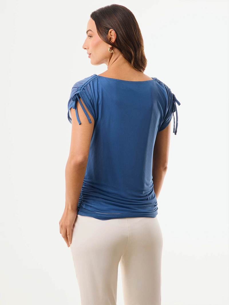 POLO MUJER JOHN HOLDEN WOMAN AMALIA - 2