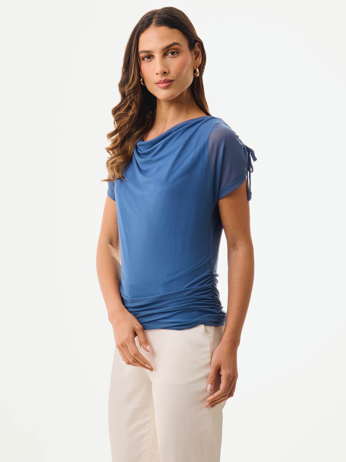 POLO MUJER JOHN HOLDEN WOMAN AMALIA - 3