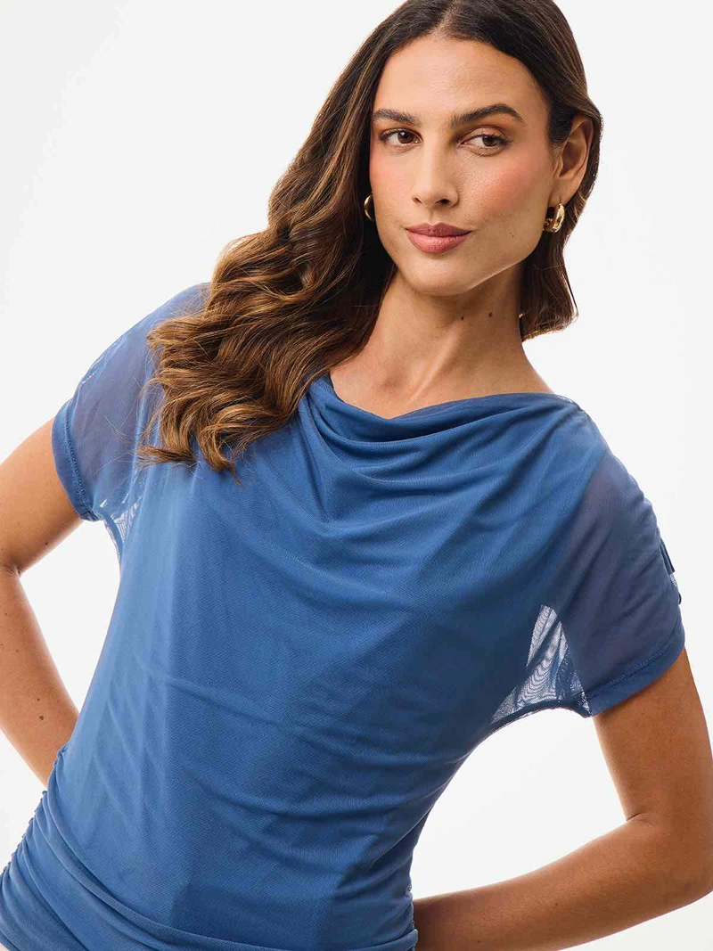 POLO MUJER JOHN HOLDEN WOMAN AMALIA - 4