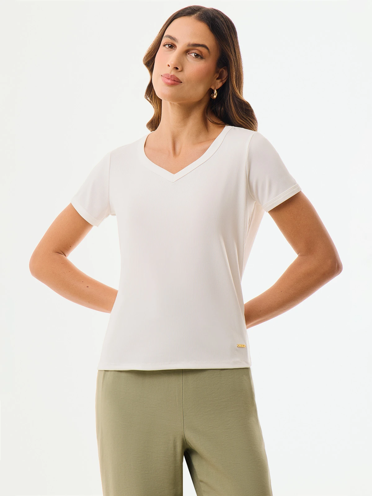 POLO MUJER JOHN HOLDEN WOMAN ODETH - 1