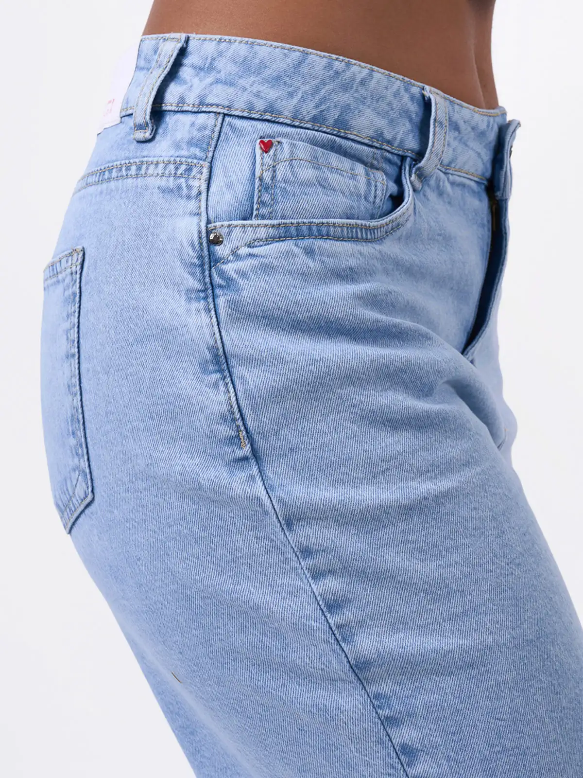 SHORT MUJER MACHINE EMYLET - 4