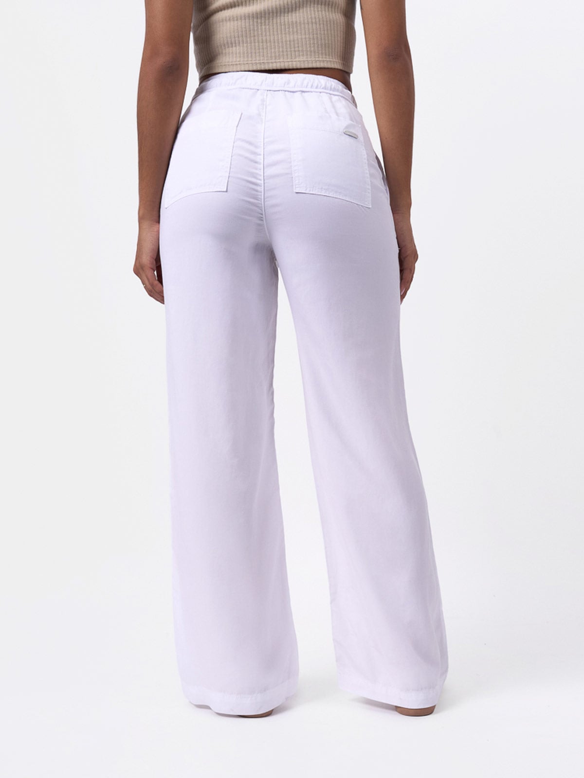 PANTALÓN RECTO MUJER MACHINE IRIS2 - 3
