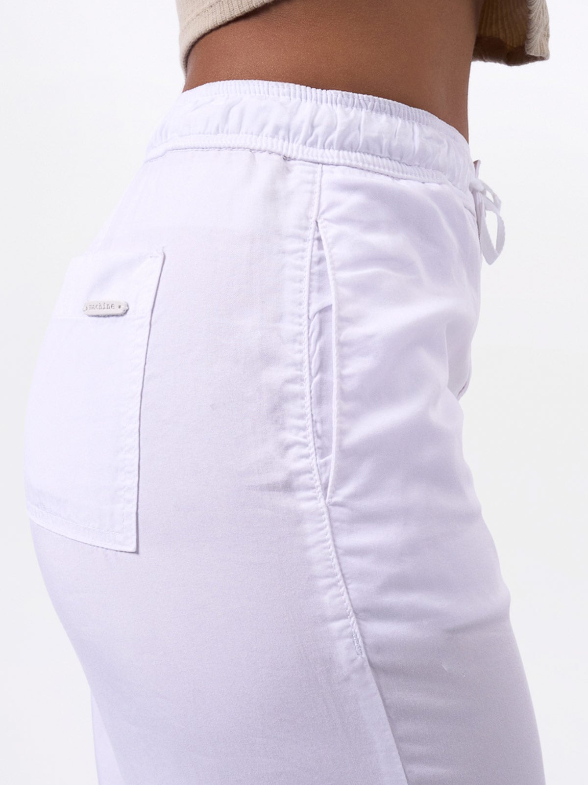 PANTALÓN RECTO MUJER MACHINE IRIS2 - 4