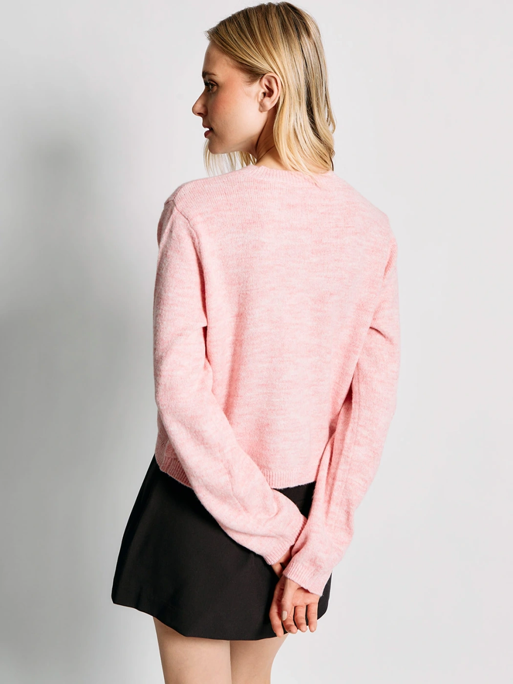 CARDIGAN MUJER INDEX FEMOLI - 2