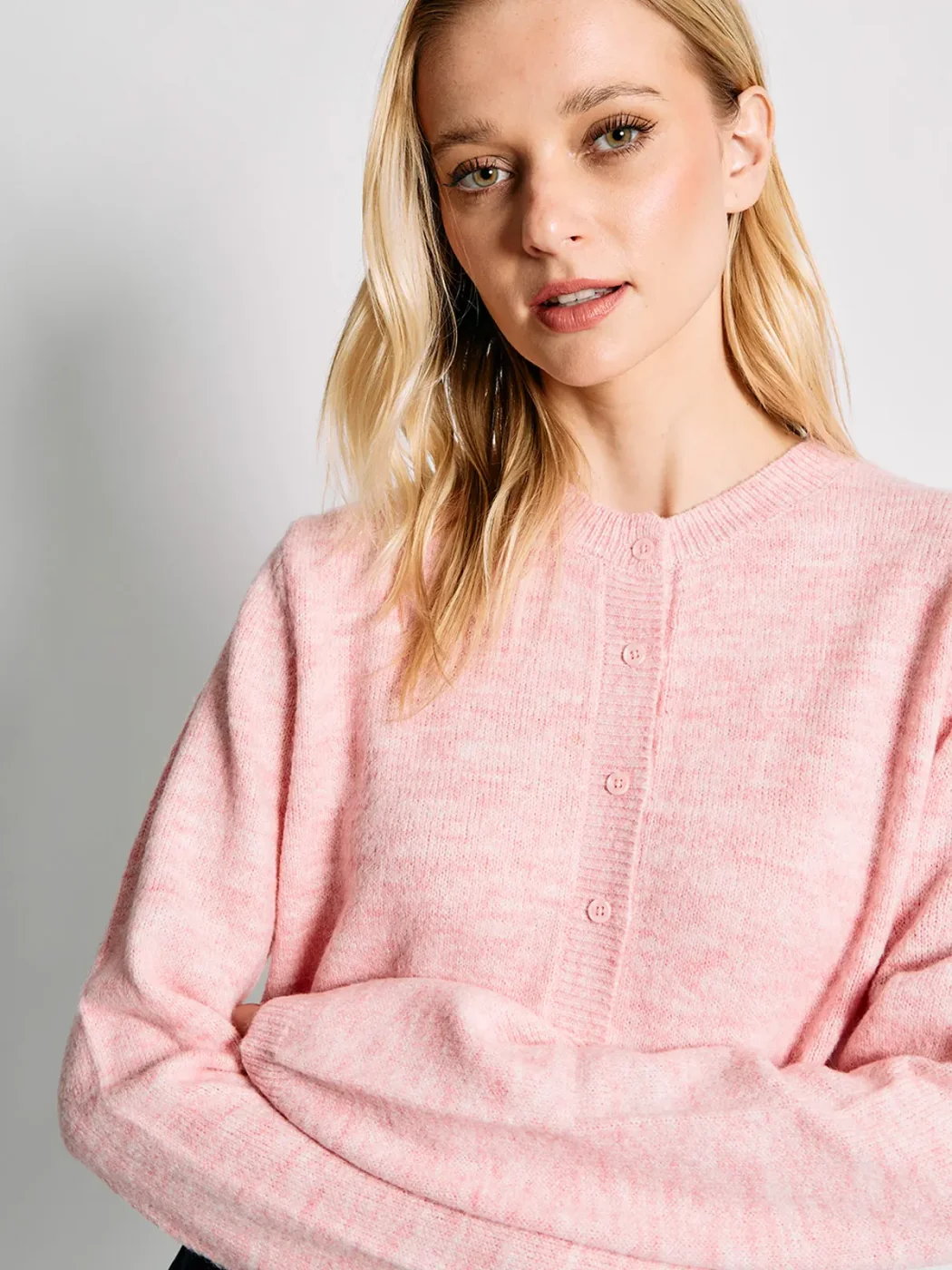 CARDIGAN MUJER INDEX FEMOLI - 3