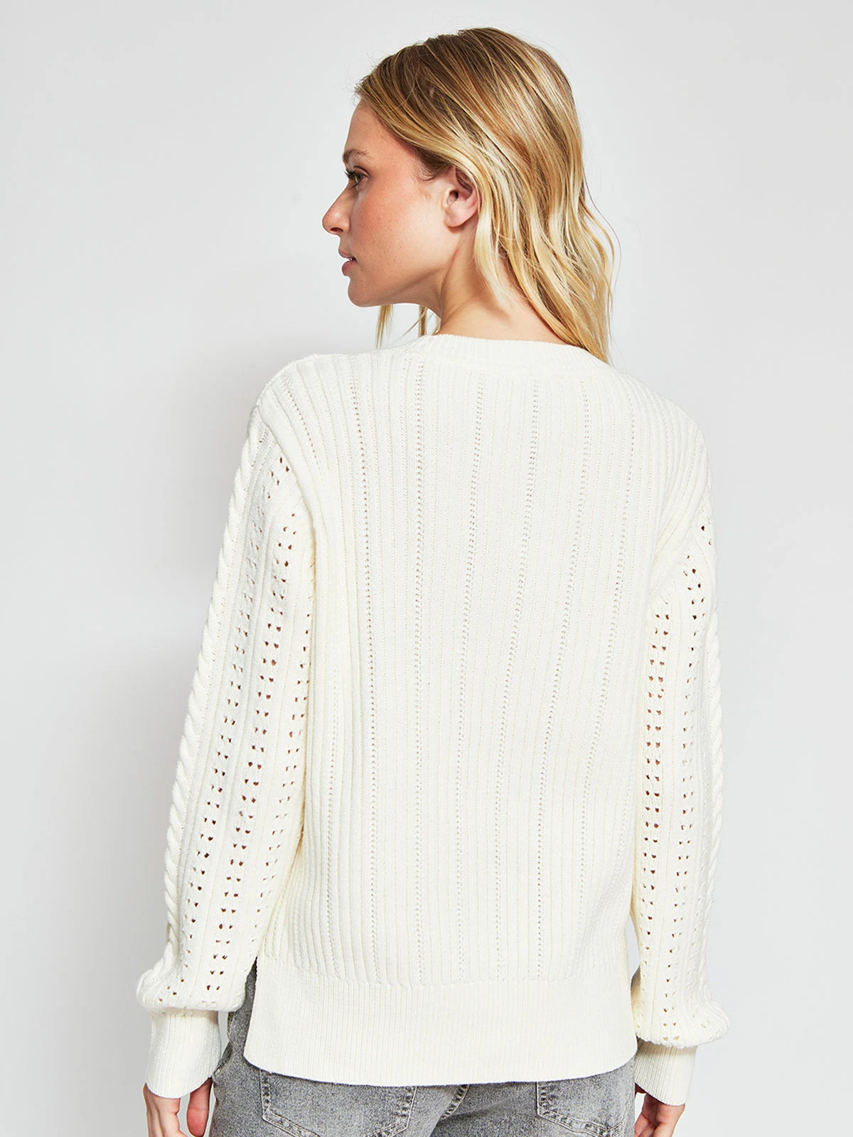 SWEATER MUJER PEPE JEANS CANDIDE - 2