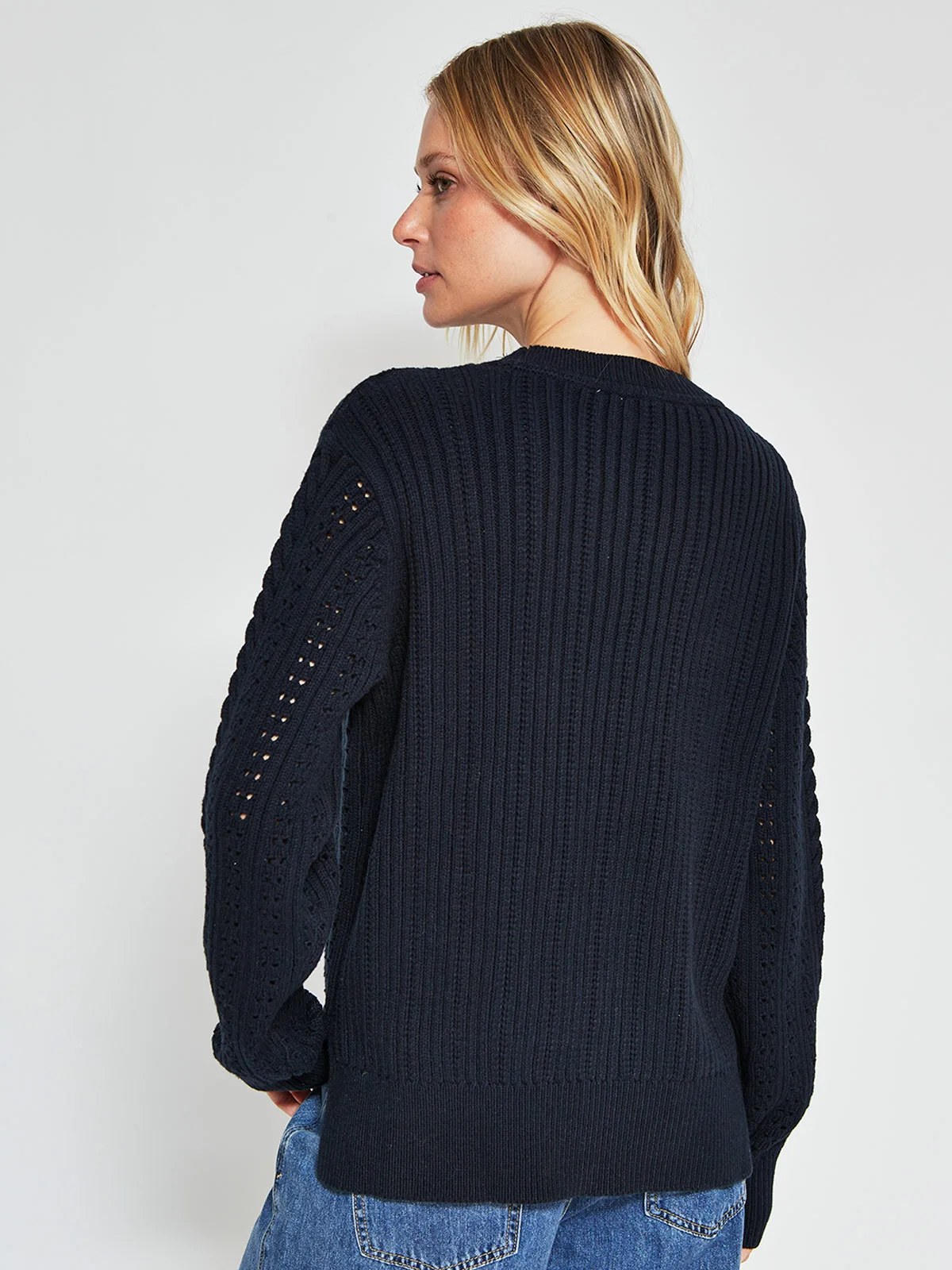 SWEATER MUJER PEPE JEANS CANDIDE - 2