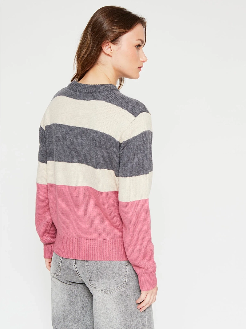 SWEATER MUJER PEPE JEANS CARLIS - 2