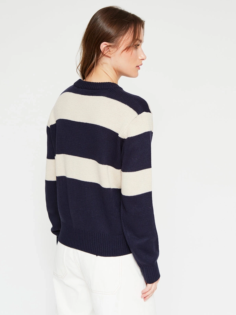 SWEATER MUJER PEPE JEANS CARLIS - 2