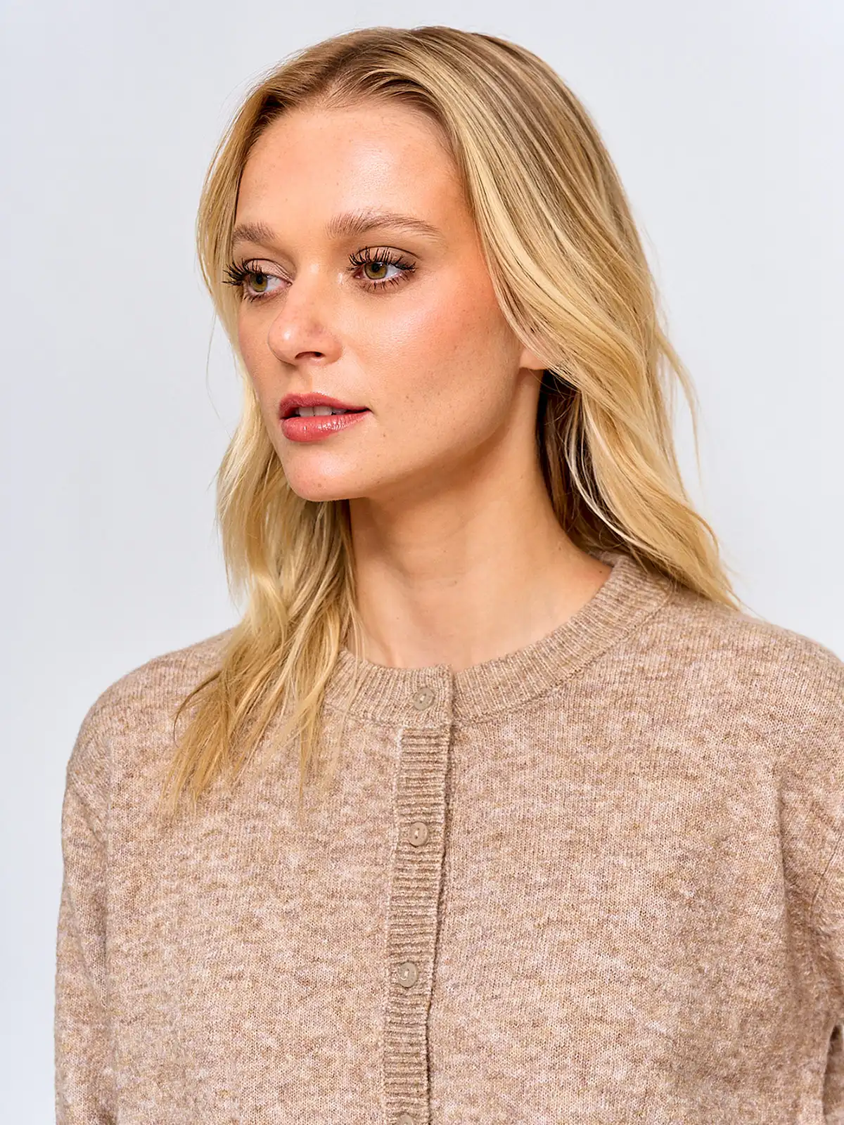 CARDIGAN MUJER AERO GRACE - 3
