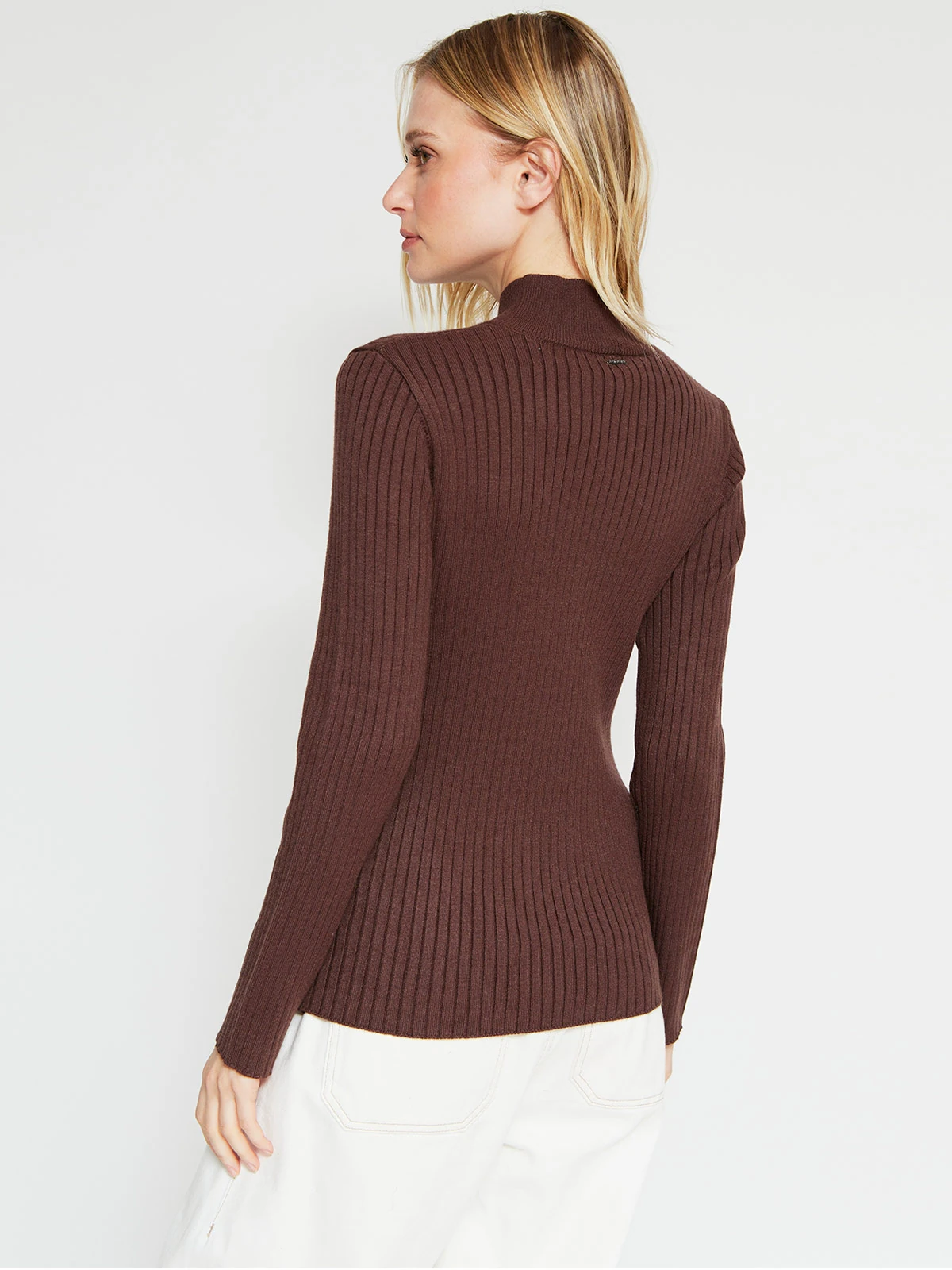 SWEATER MUJER BARBADOS ALICIA - 2