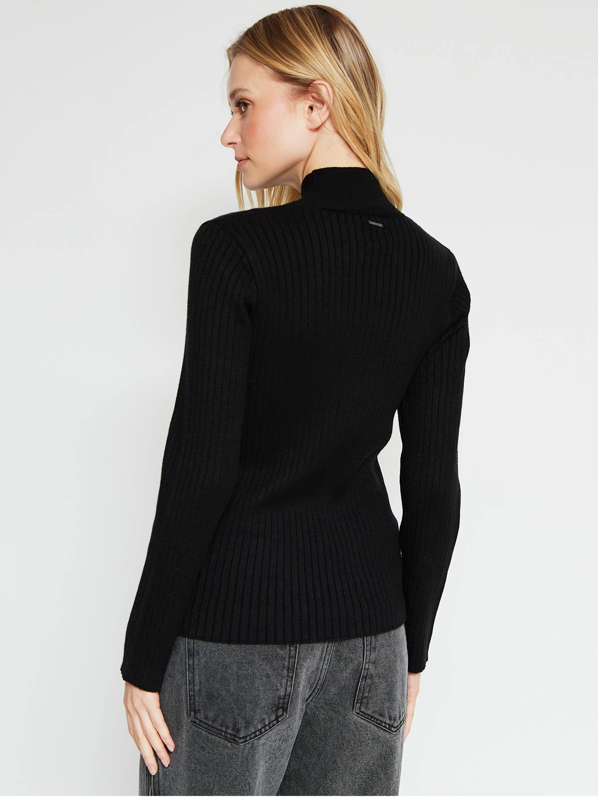 SWEATER MUJER BARBADOS ALICIA - 2