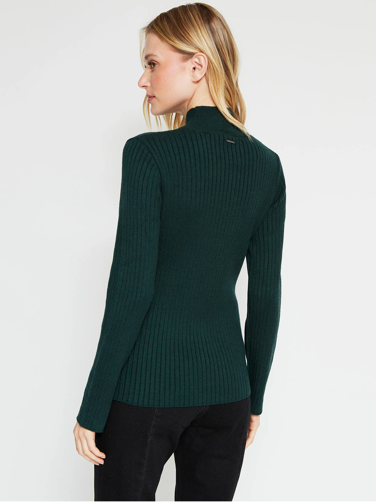SWEATER MUJER BARBADOS ALICIA - 2