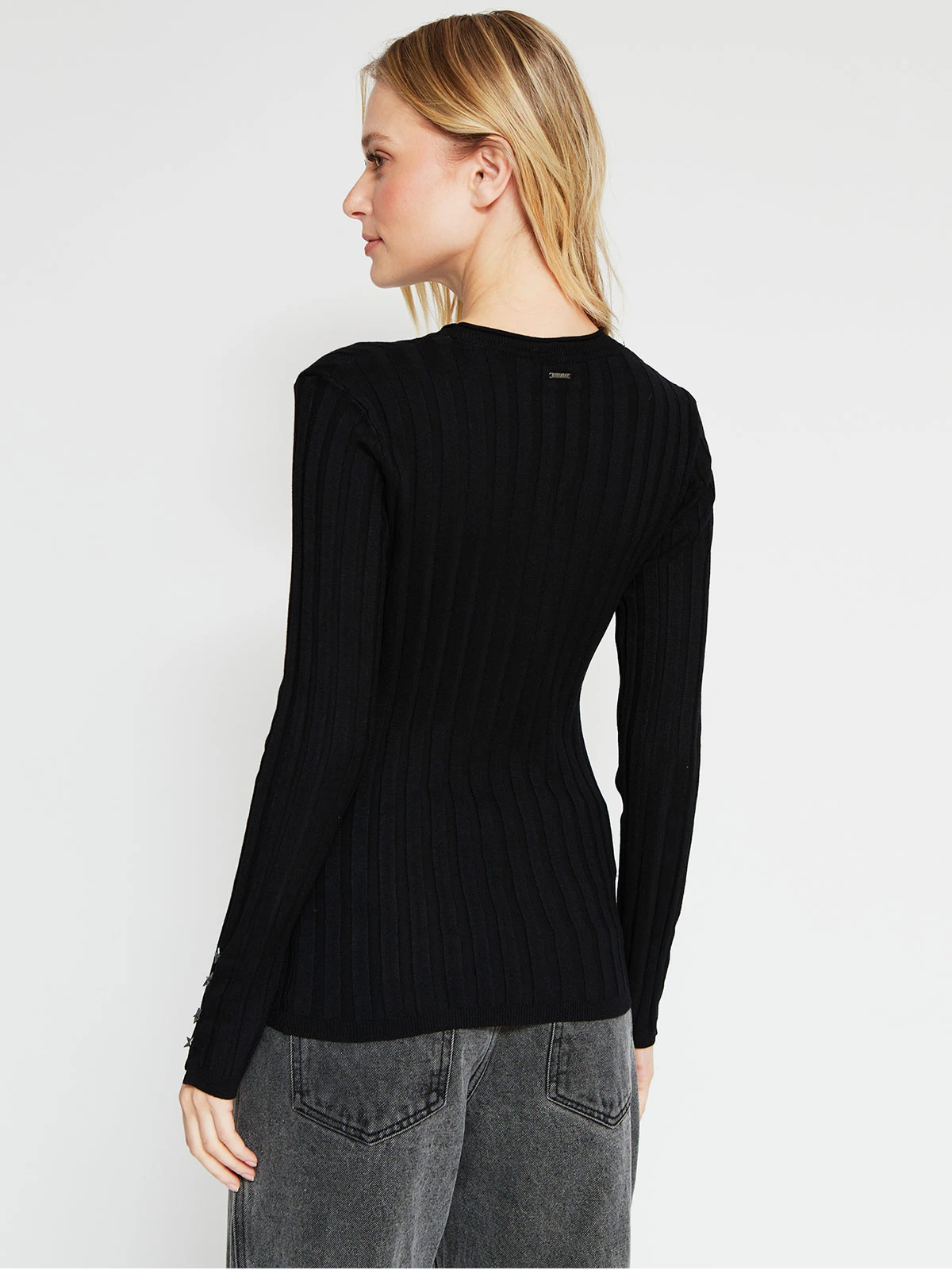 SWEATER MUJER BARBADOS ARANZA - 2