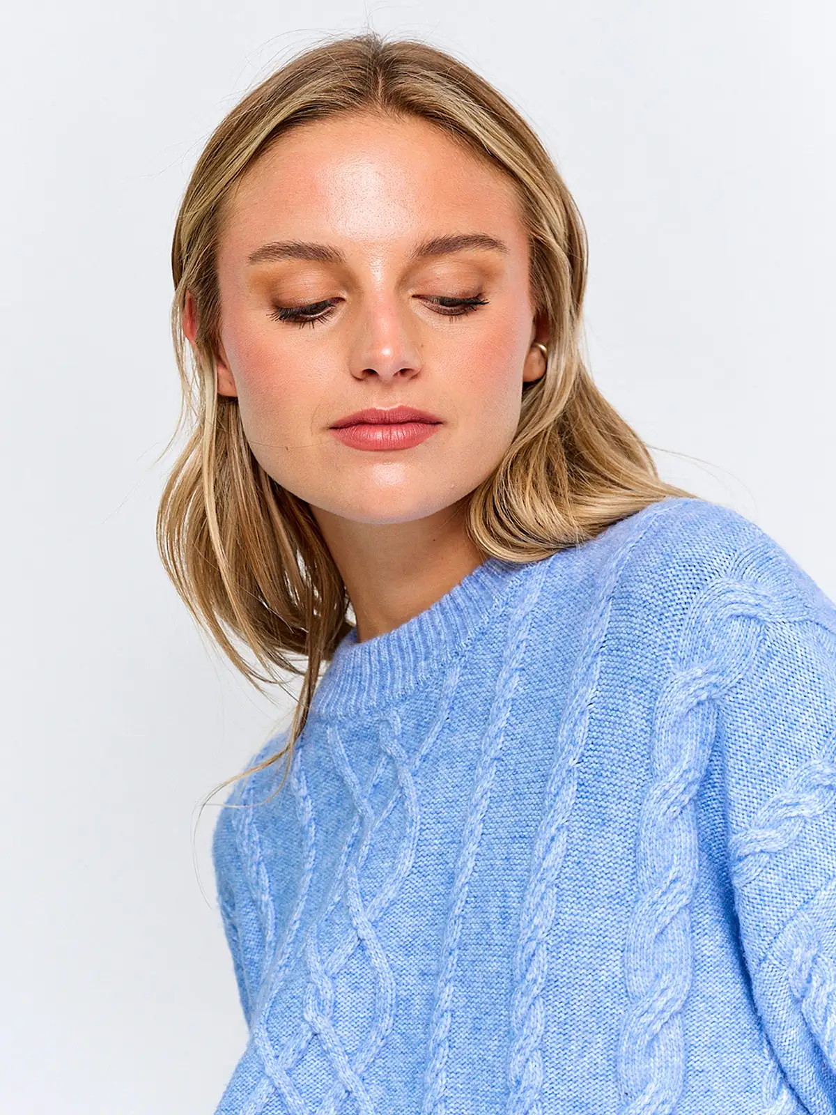 SWEATER MUJER INDEX PRIMER - 3