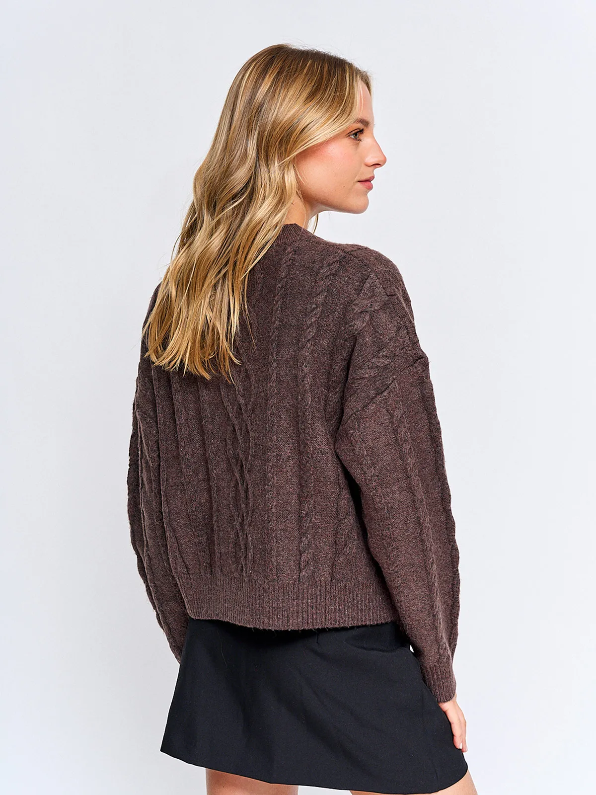 SWEATER MUJER INDEX PRIMER - 2