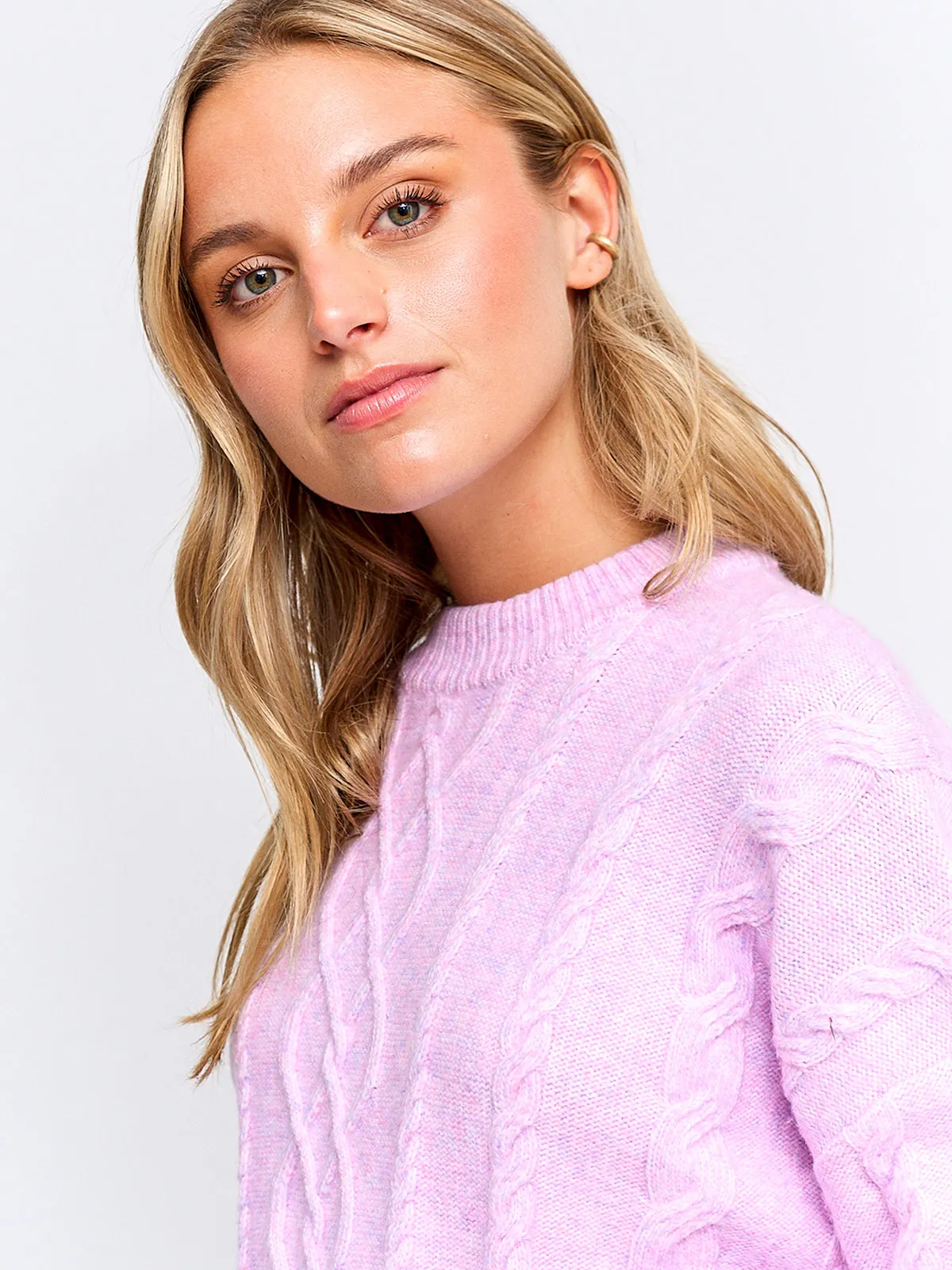 SWEATER MUJER INDEX PRIMER - 3