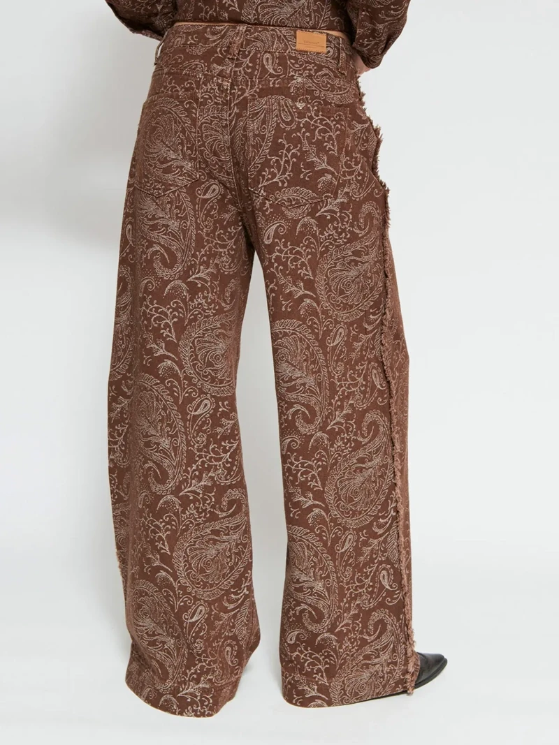 JEANS MUJER TATIENNE - 3