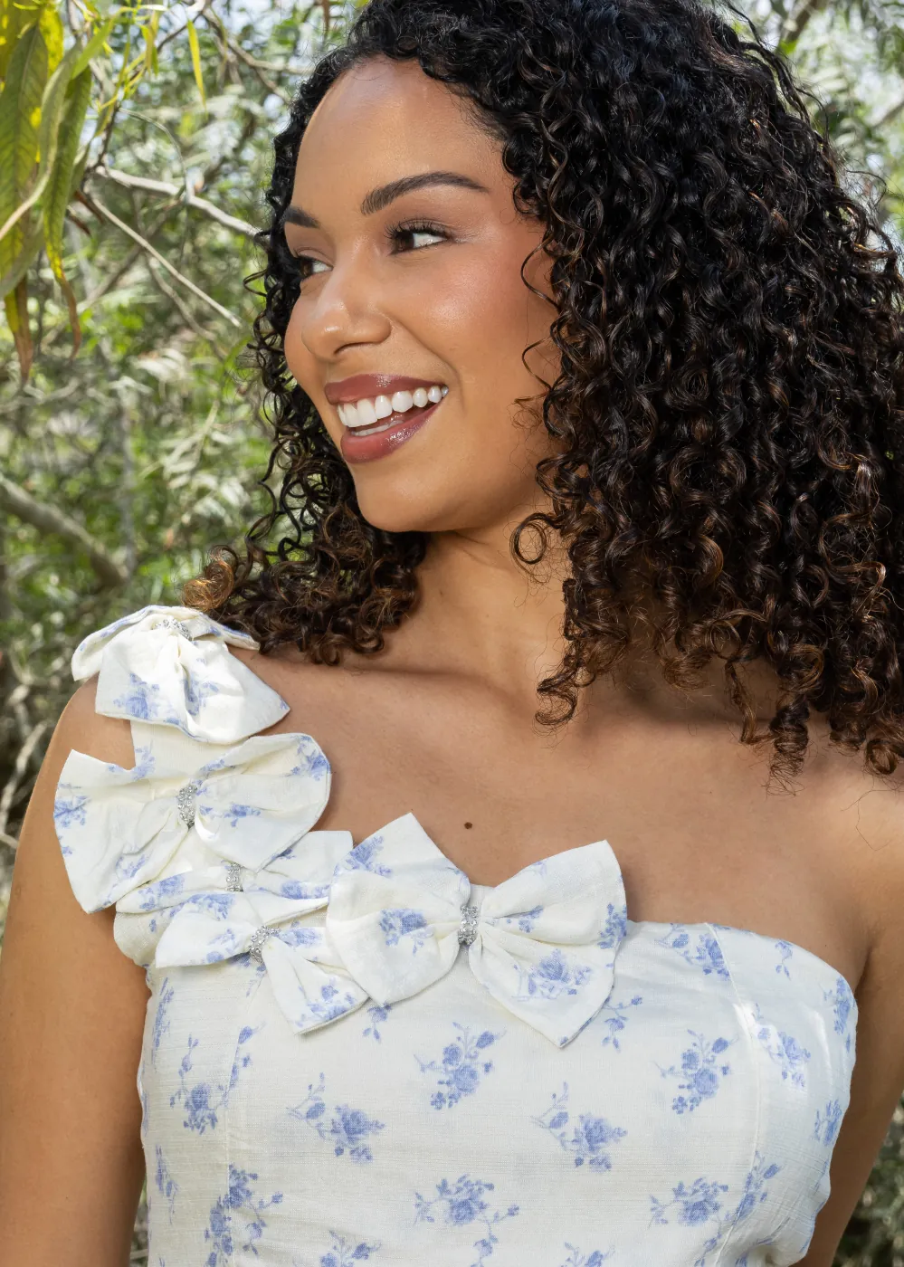 BLUSA MUJER ALEJANDRA BAIGORRIA LAZO - 3