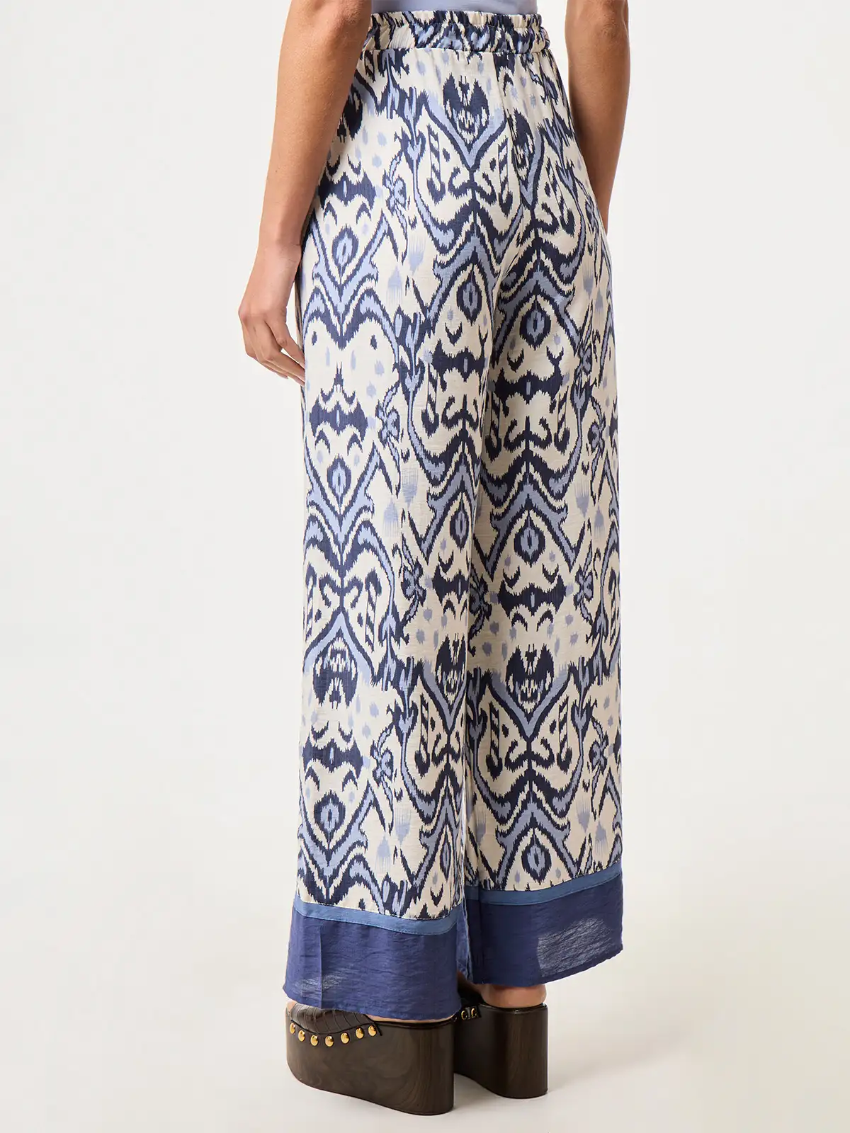 PANTALÓN REGULAR MUJER TATIENNE BRISA - 2