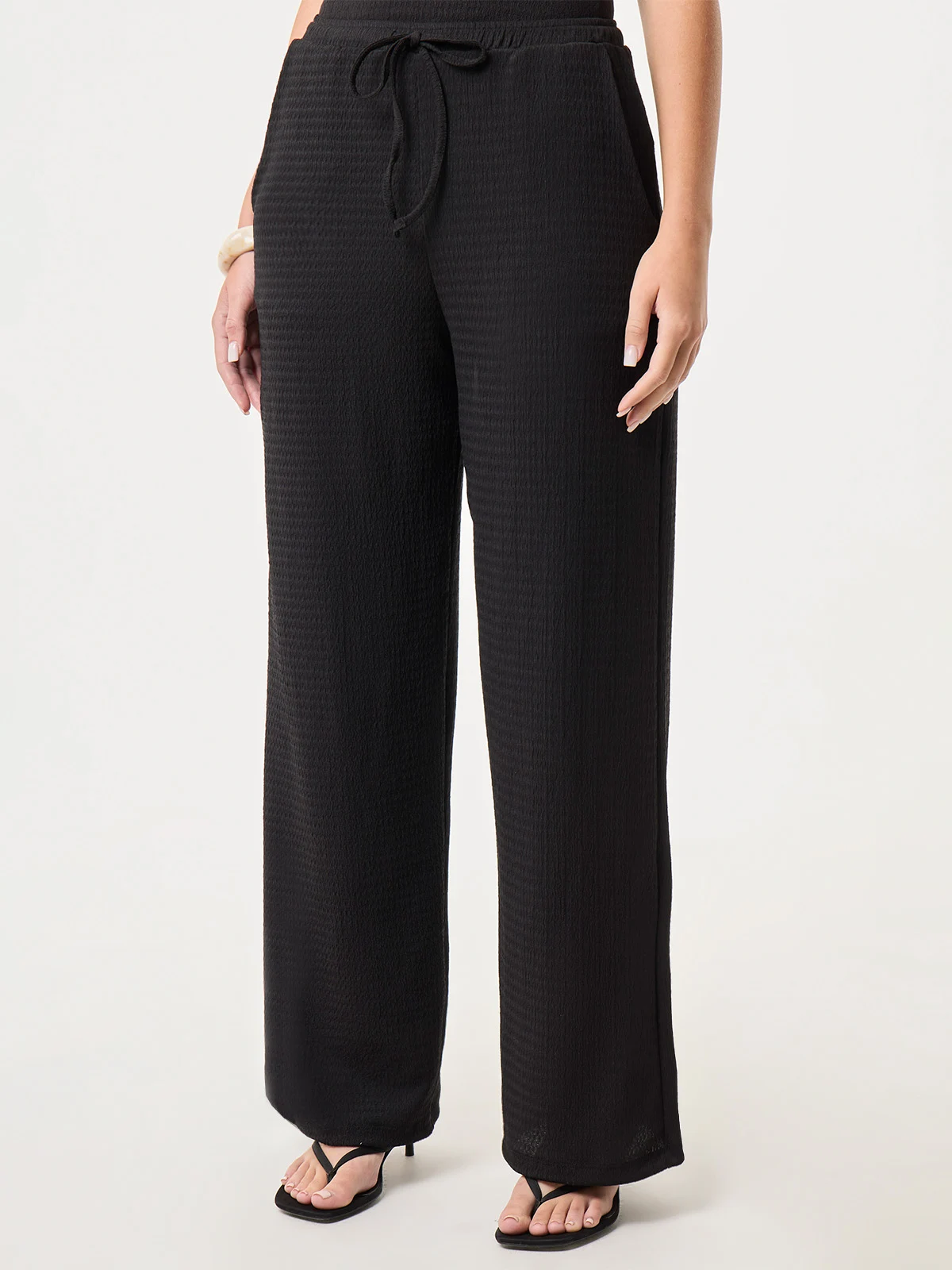 PANTALÓN REGULAR MUJER TATIENNE CAMELY - 3