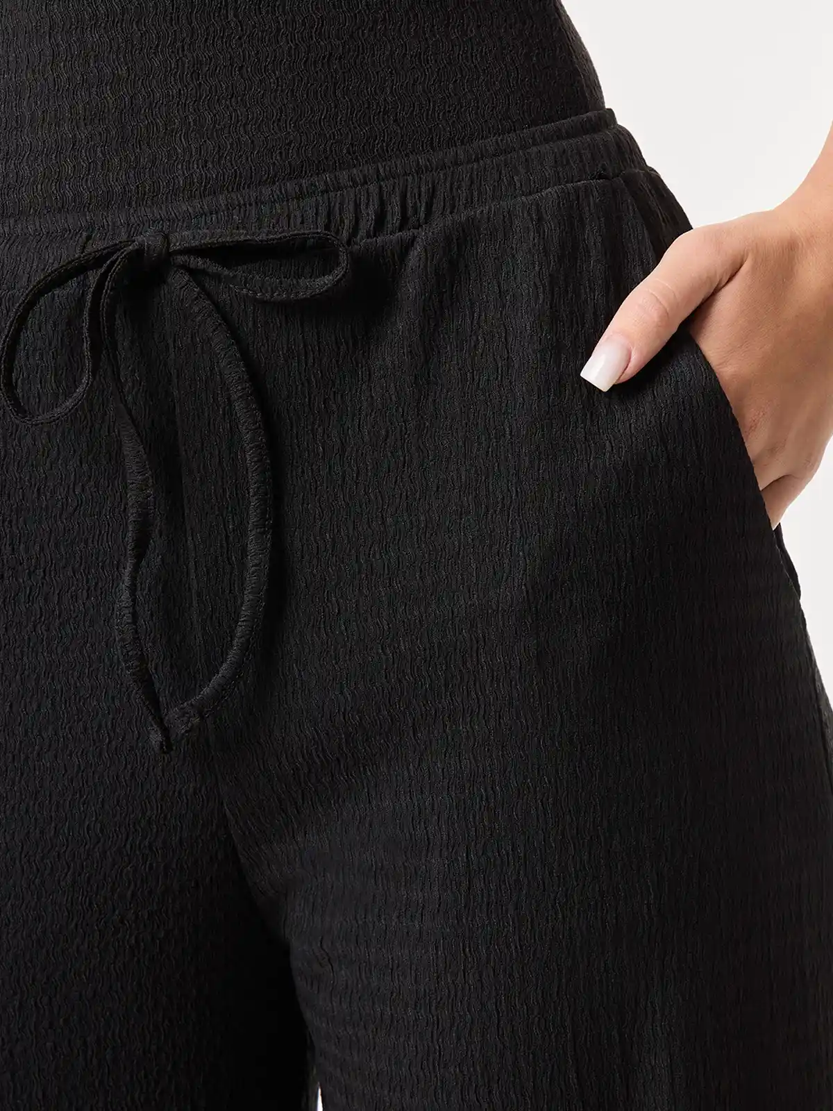 PANTALÓN REGULAR MUJER TATIENNE CAMELY - 4