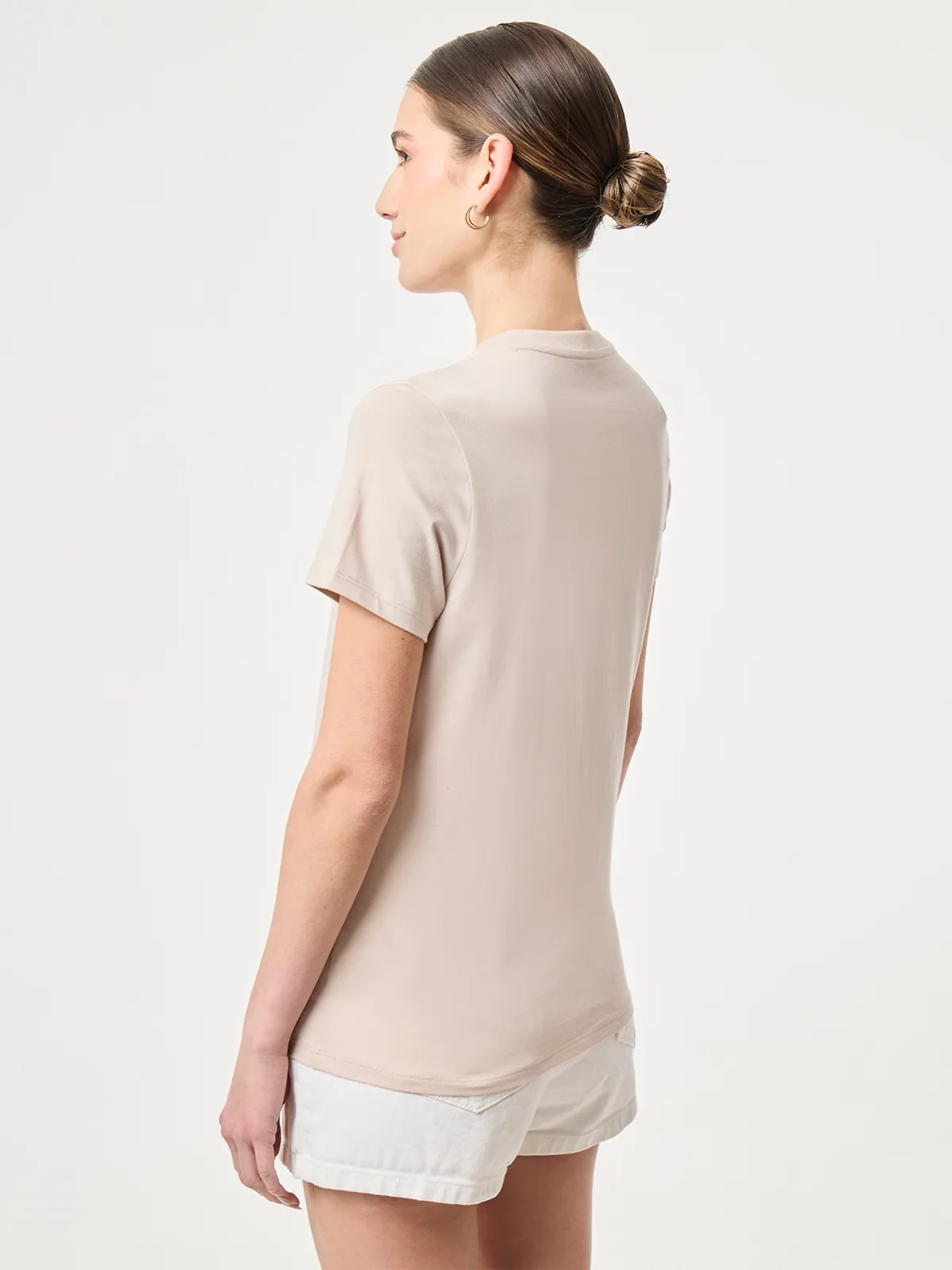 POLO MANGA CORTA MUJER PEPE JEANS ESPE - 2