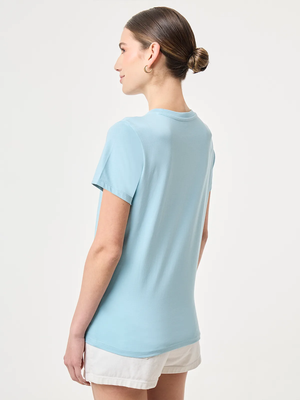 POLO MANGA CORTA MUJER PEPE JEANS ESPE - 2