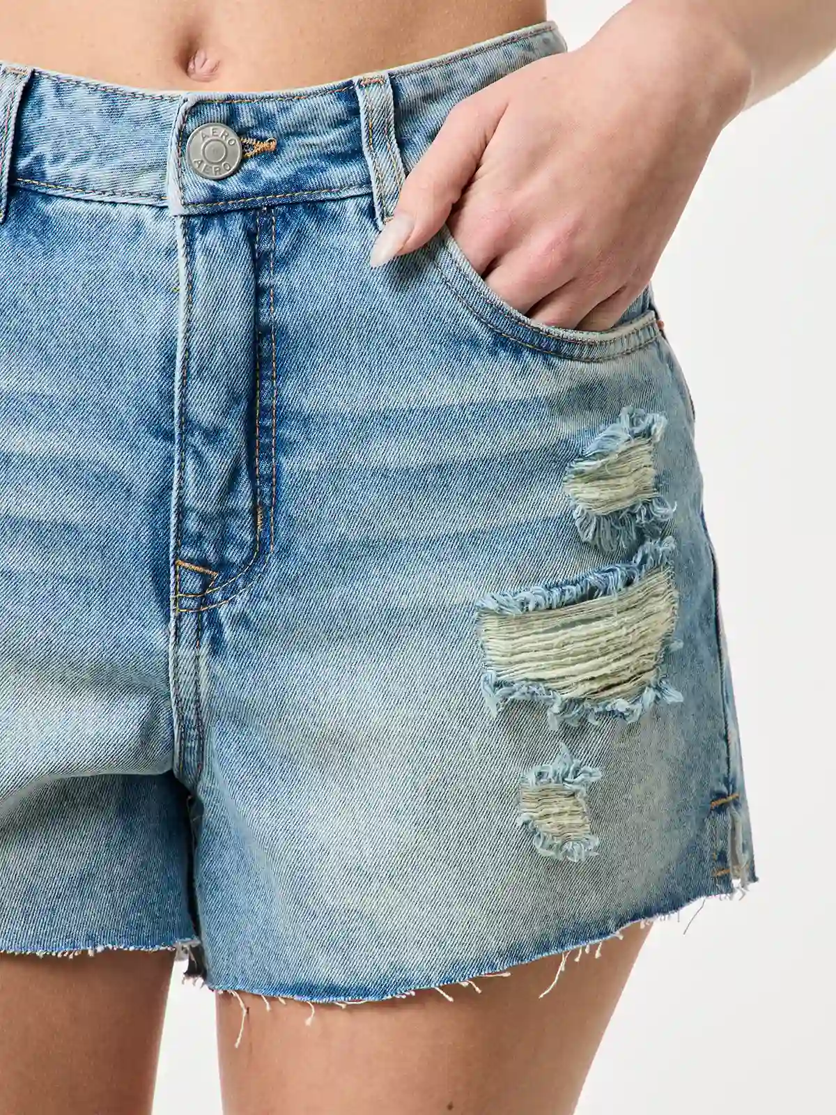 SHORT MUJER AERO ALANIS - 4