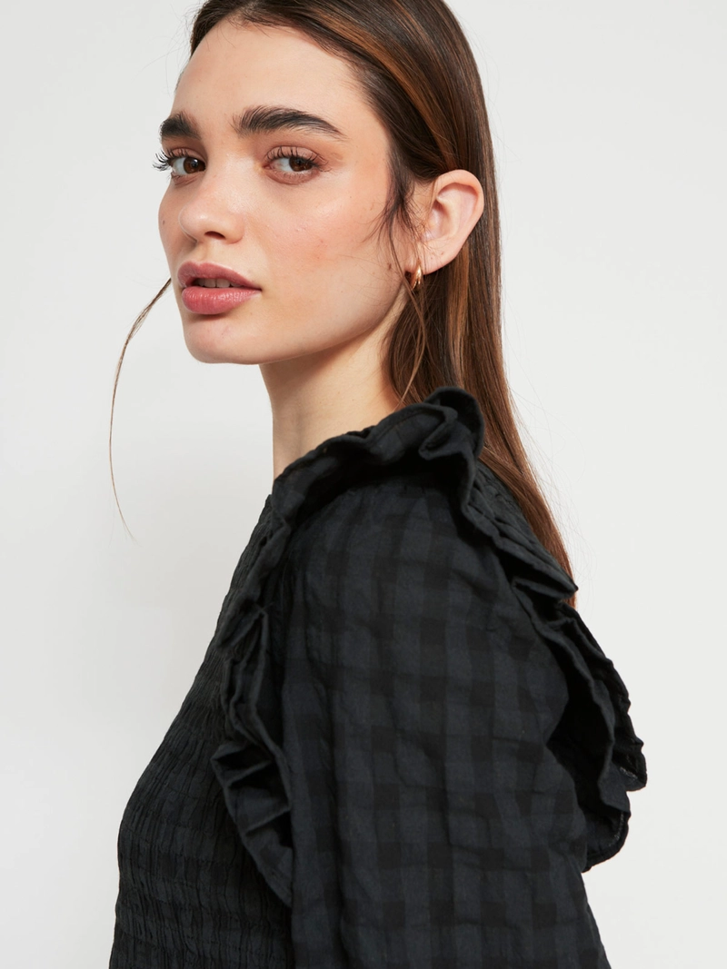 BLUSA MUJER BARBADOS - 3