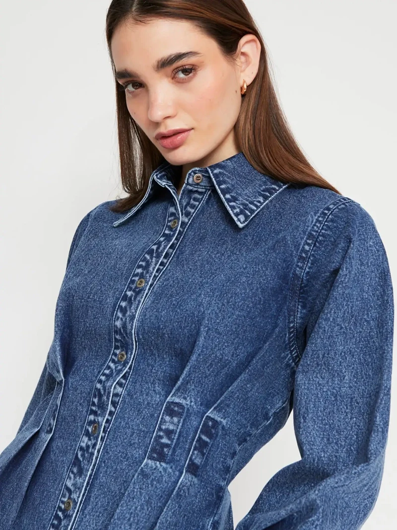 BLUSA MUJER BARBADOS - 3