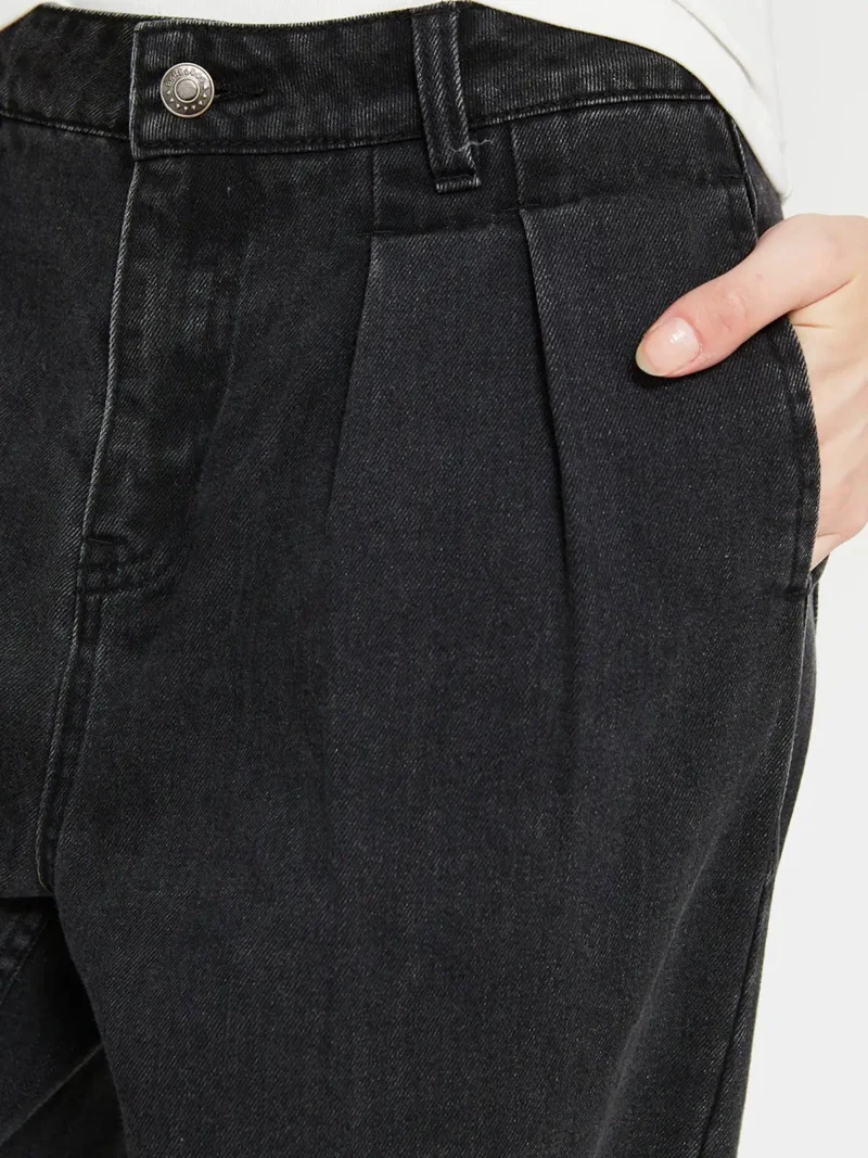 JEANS MUJER BARBADOS - 4