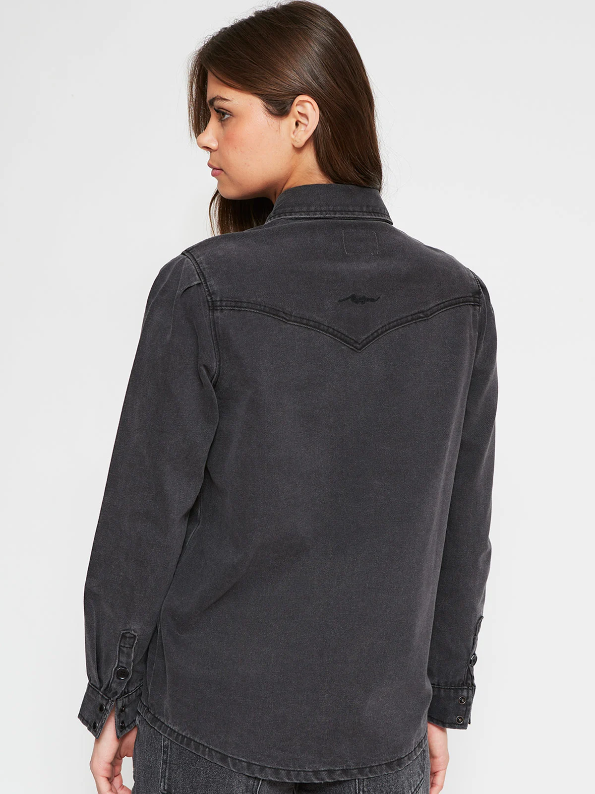 BLUSA MUJER PEPE JEANS ODILE - 2