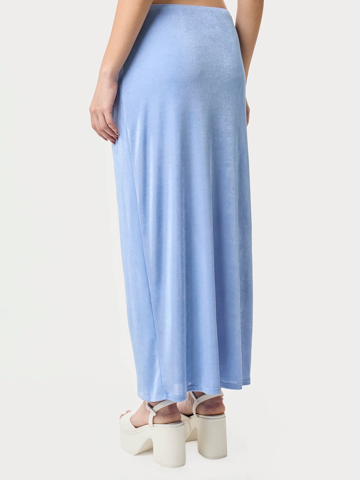 FALDA LARGA ACLASSIC INDEX MUJER - 2