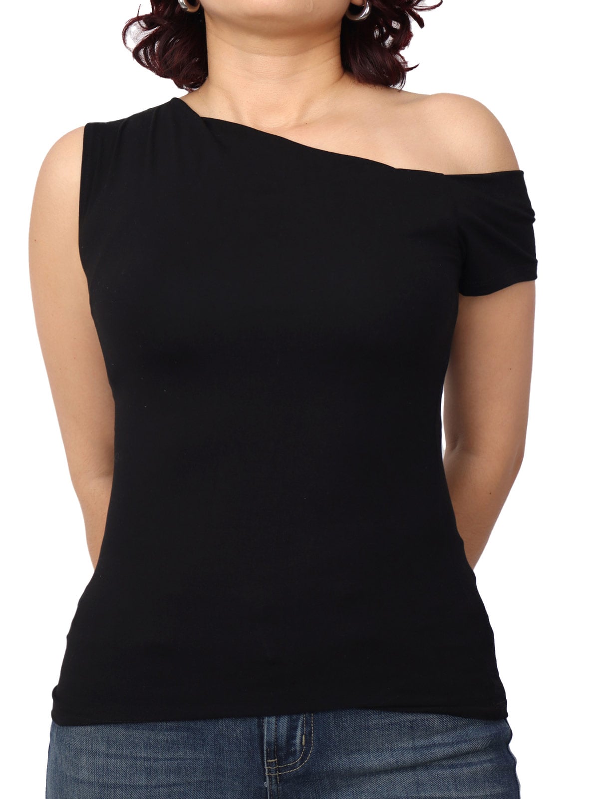 BLUSA MUJER KAYRA POBLET PERFECT FIT - 1