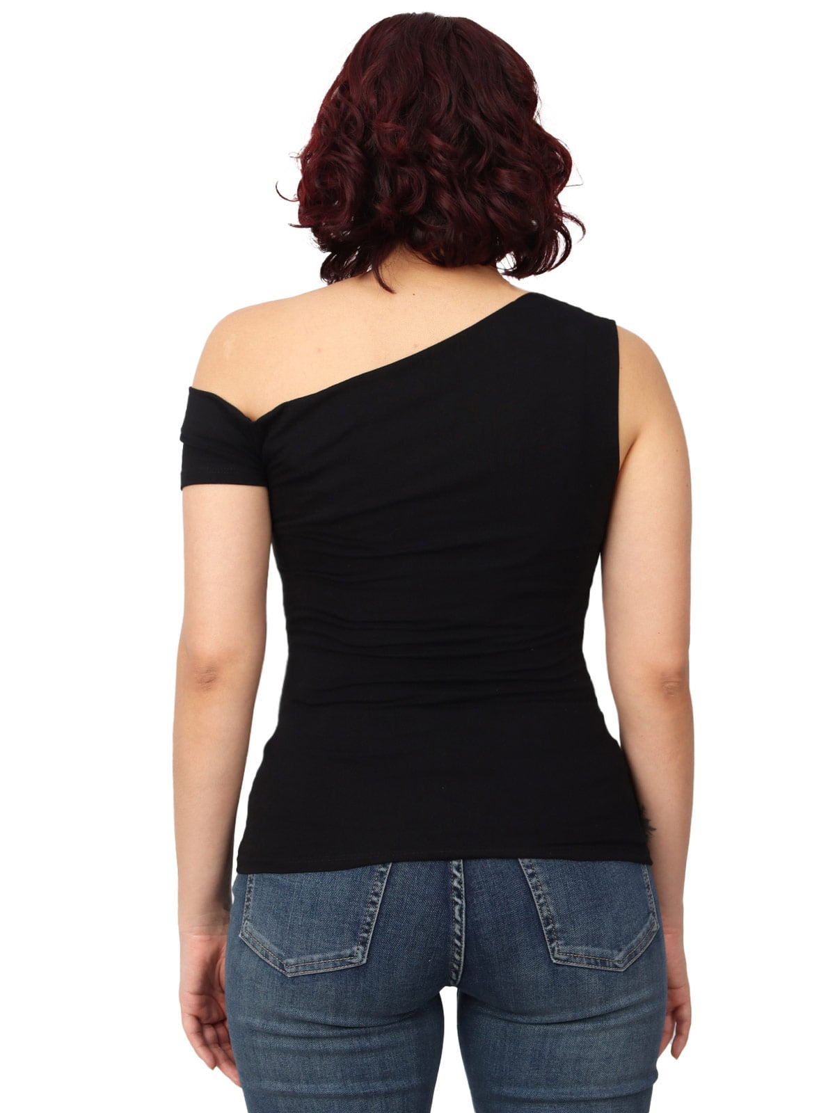 BLUSA MUJER KAYRA POBLET PERFECT FIT - 3