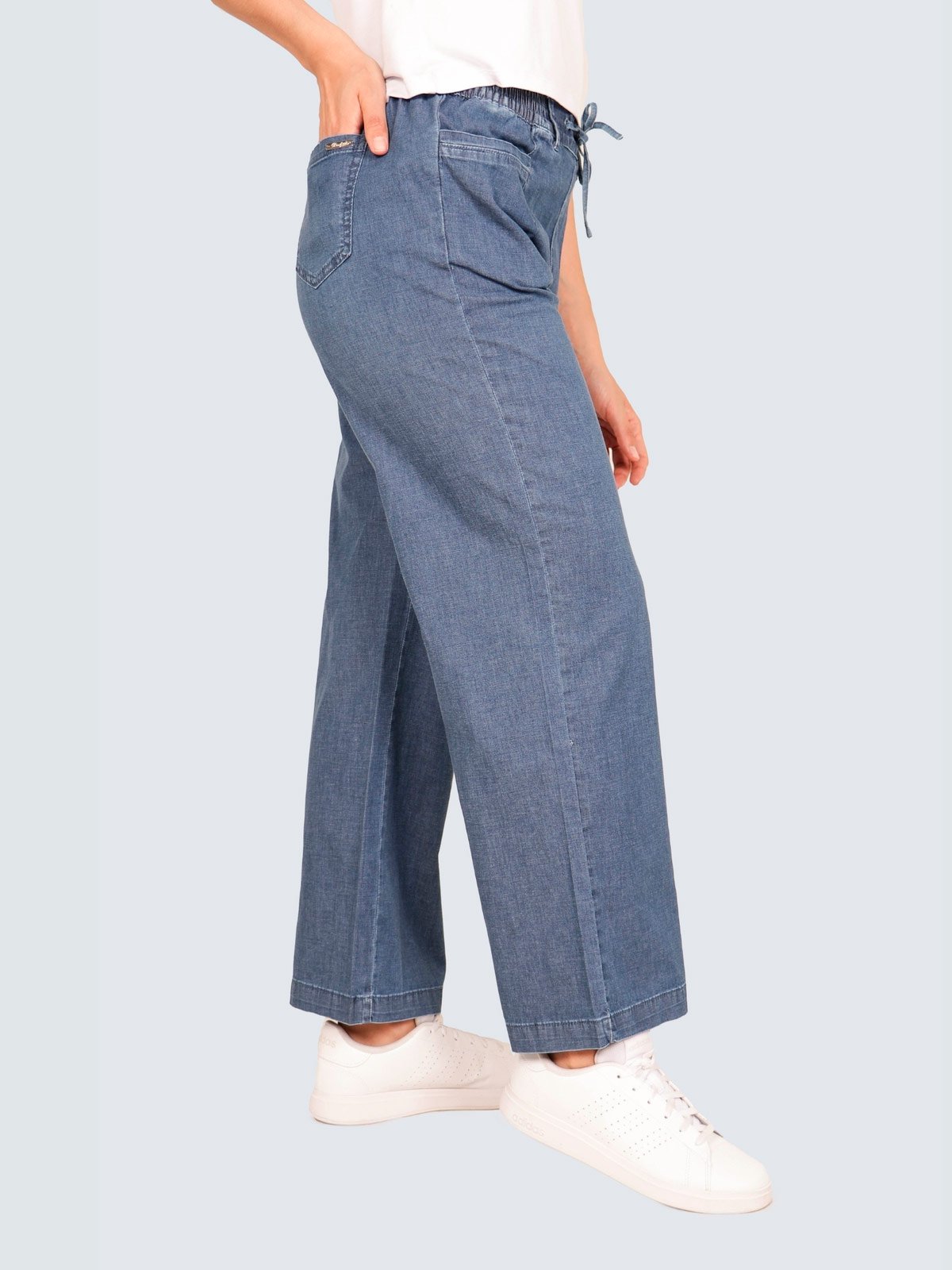JEANS ALGODÓN MUJER PARADA 111 ANTUA - 3