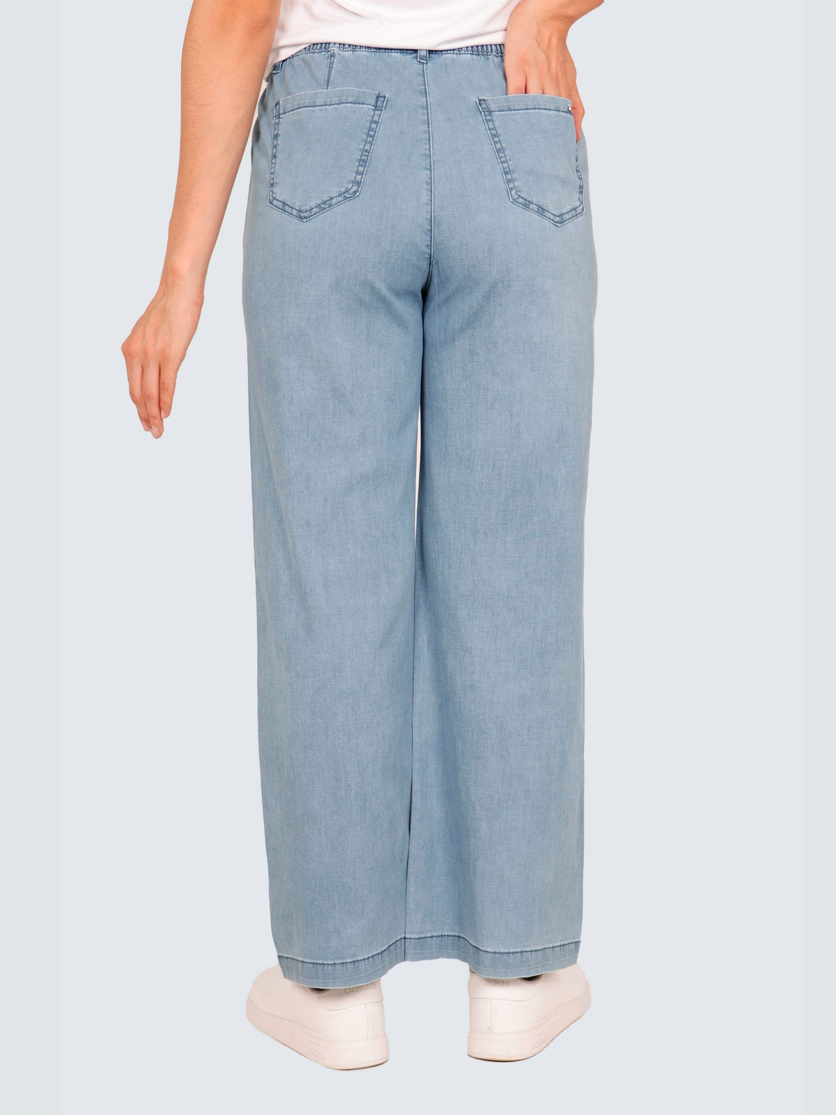 JEANS ALGODÓN MUJER PARADA 111 ANTUA - 4