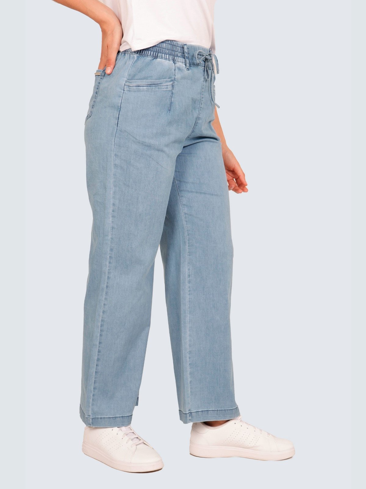 JEANS ALGODÓN MUJER PARADA 111 ANTUA - 3