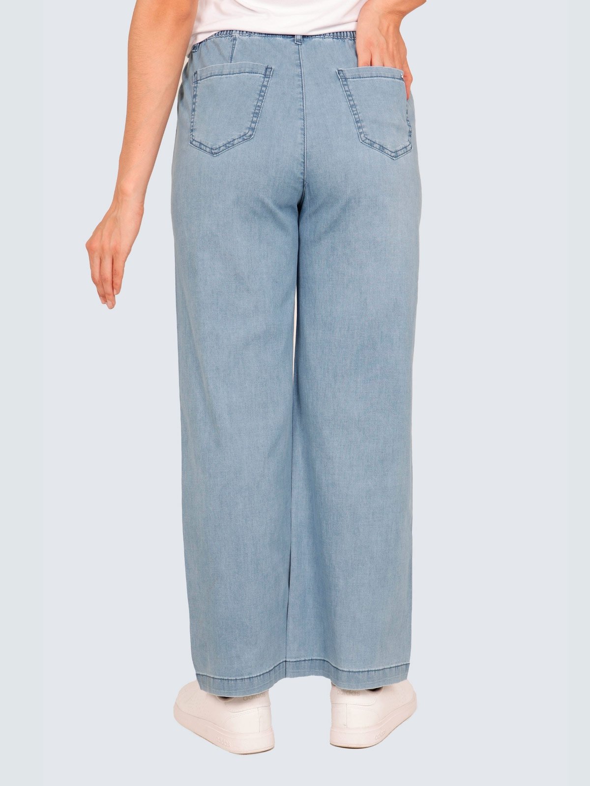 JEANS ALGODÓN MUJER PARADA 111 ANTUA - 4