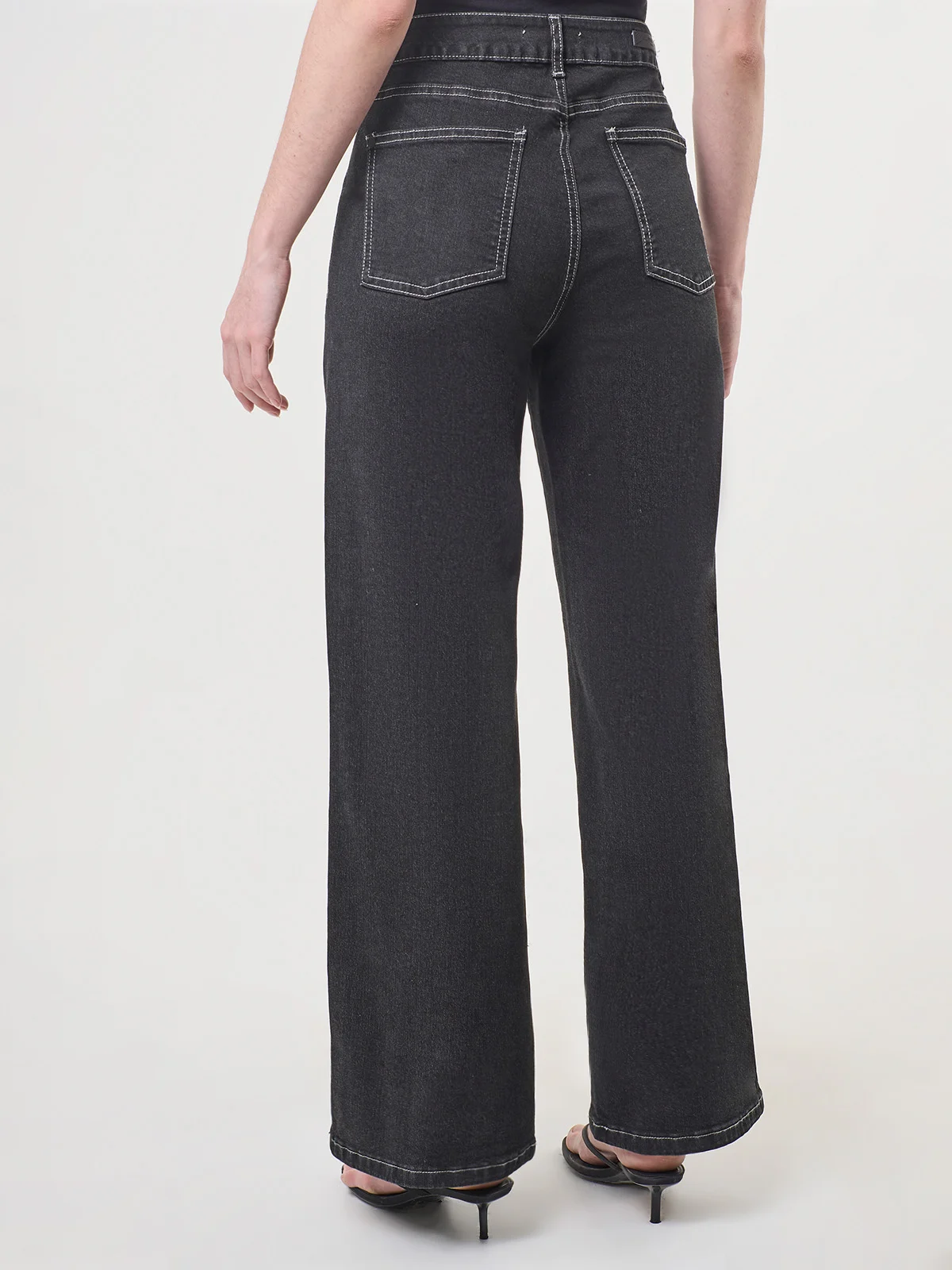 JEANS MUJER INDEX REGULAR FITS ME CARPINTERO - 2