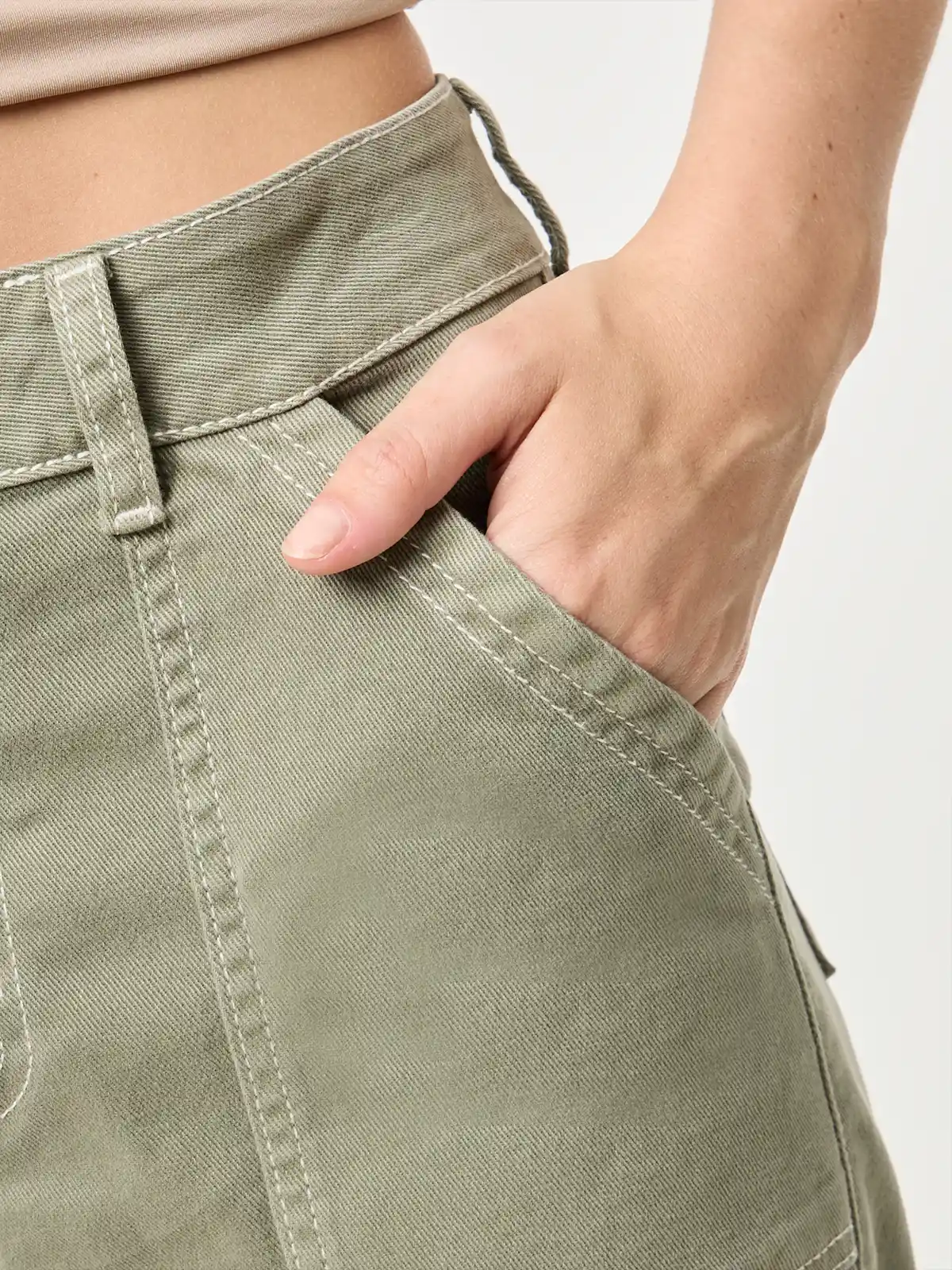 JEANS MUJER INDEX REGULAR FITS ME CARPINTERO - 4