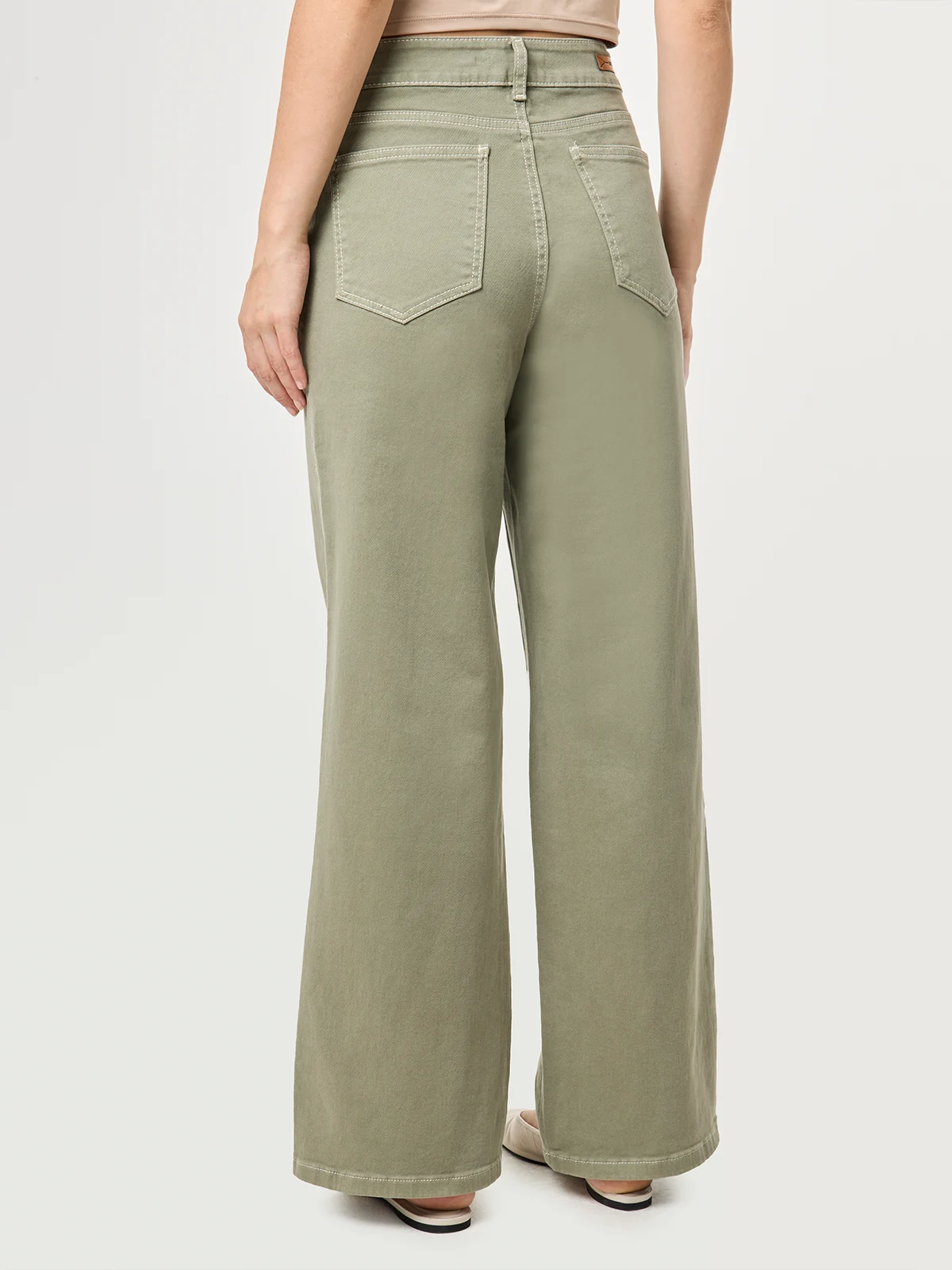 JEANS MUJER INDEX REGULAR FITS ME CARPINTERO - 2